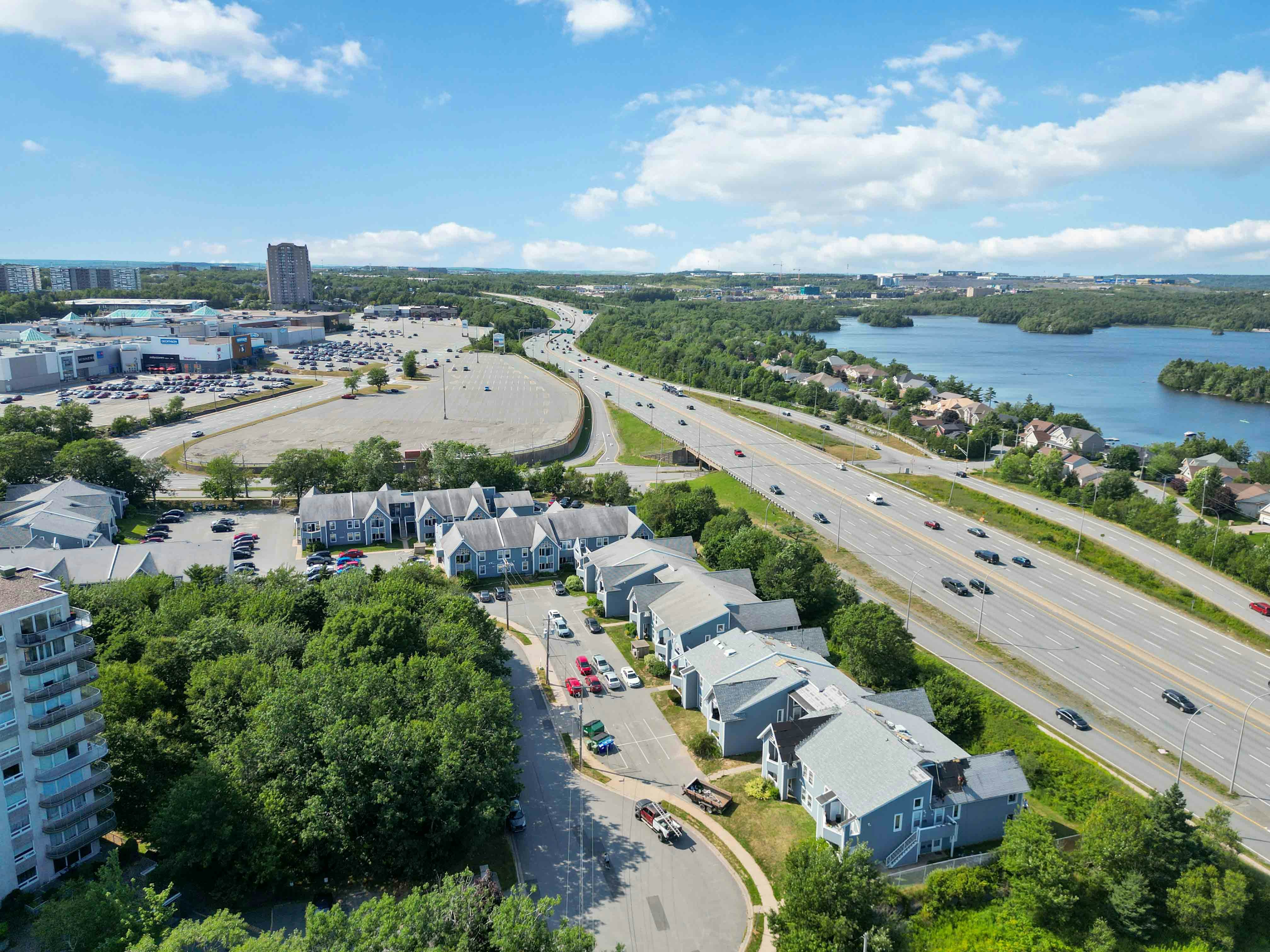 303-3 Brookdale Court, Dartmouth, NS, B3A 4P7 - 12