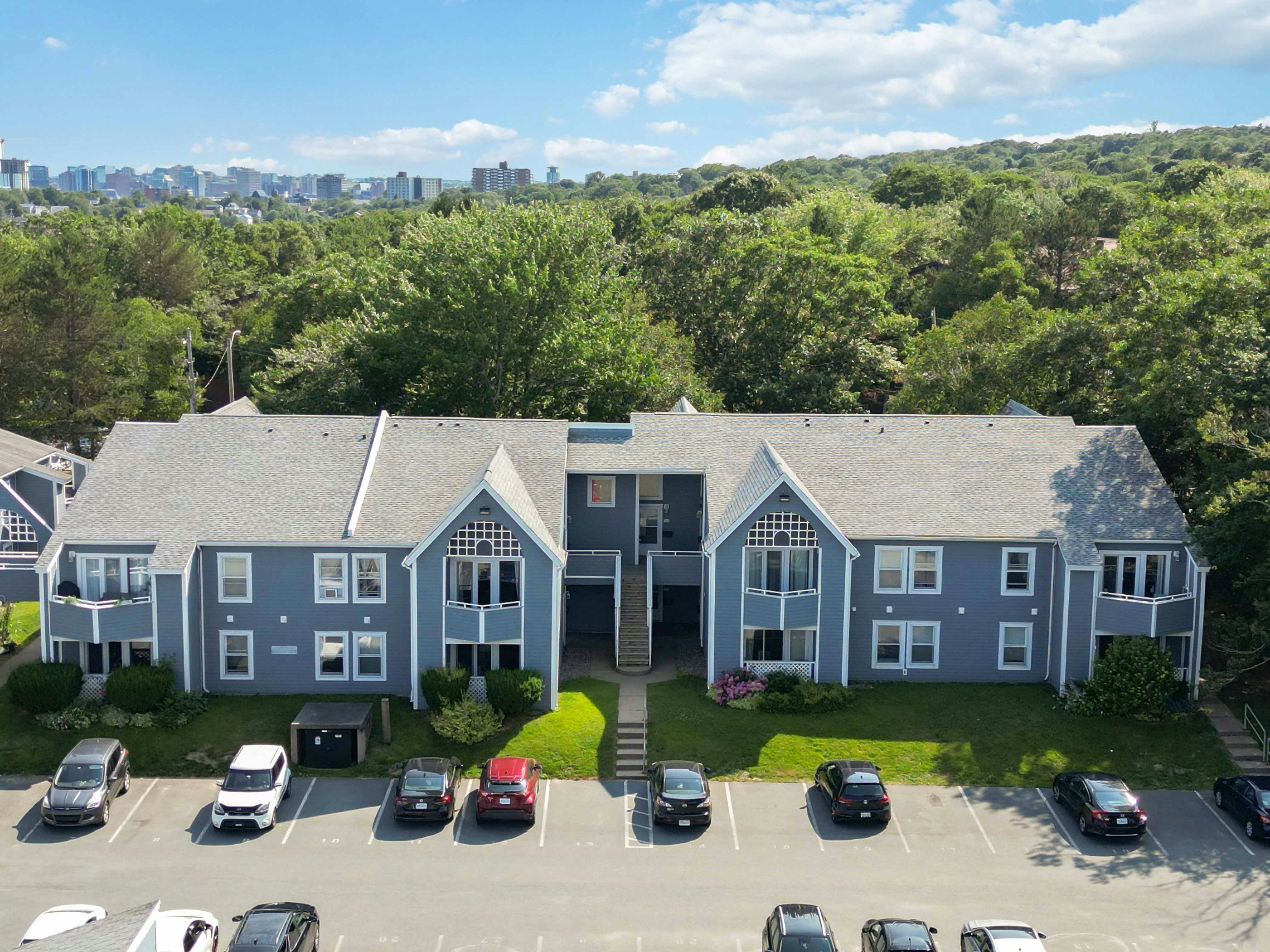 303-3 Brookdale Court, Dartmouth, NS, B3A 4P7