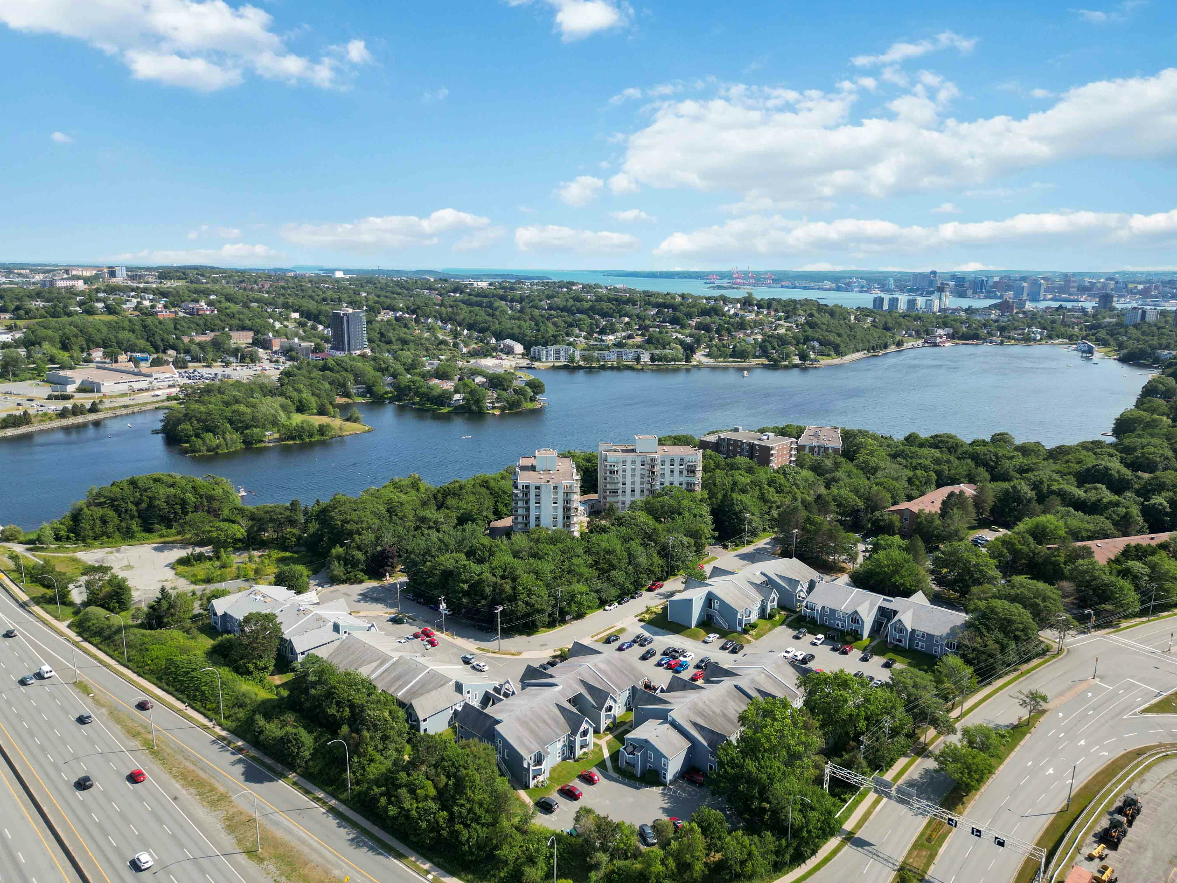 303-3 Brookdale Court, Dartmouth, NS, B3A 4P7 - 11