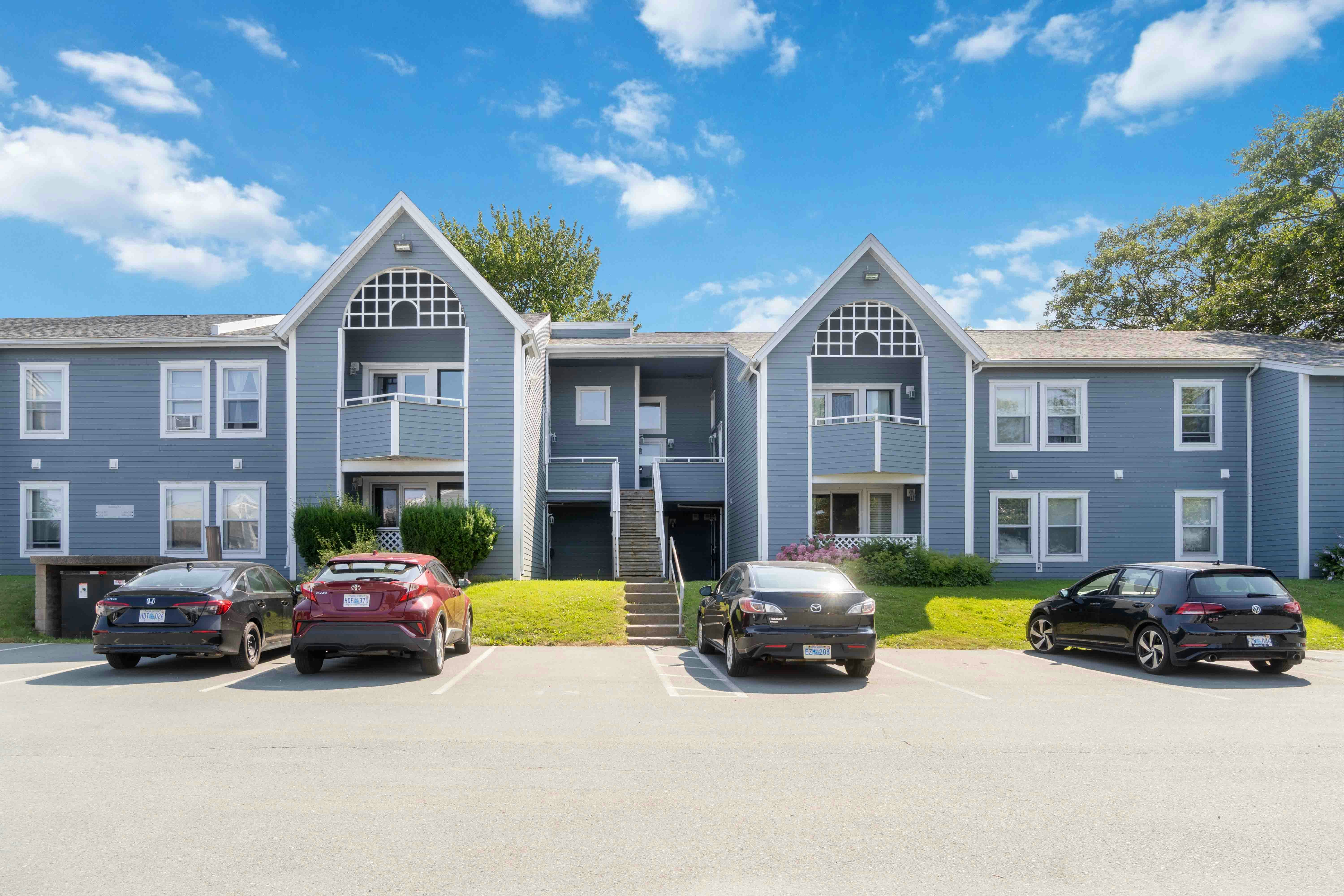 303-3 Brookdale Court, Dartmouth, NS, B3A 4P7 - 13