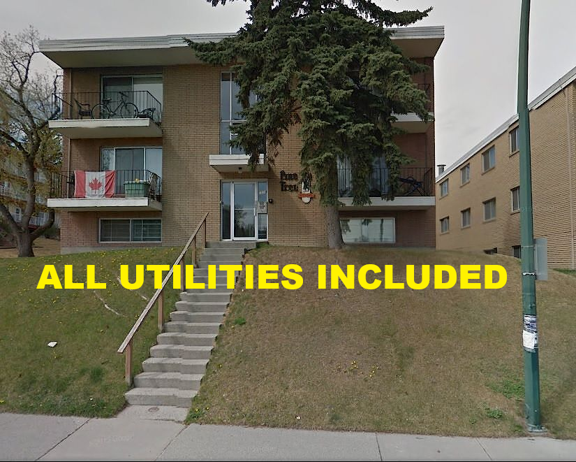 206-2519 17 Street Southwest, Calgary, AB, T2T 4M9 - 3