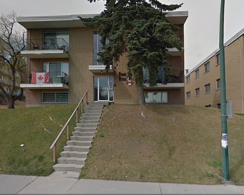 206-2519 17 Street Southwest, Calgary, AB, T2T 4M9