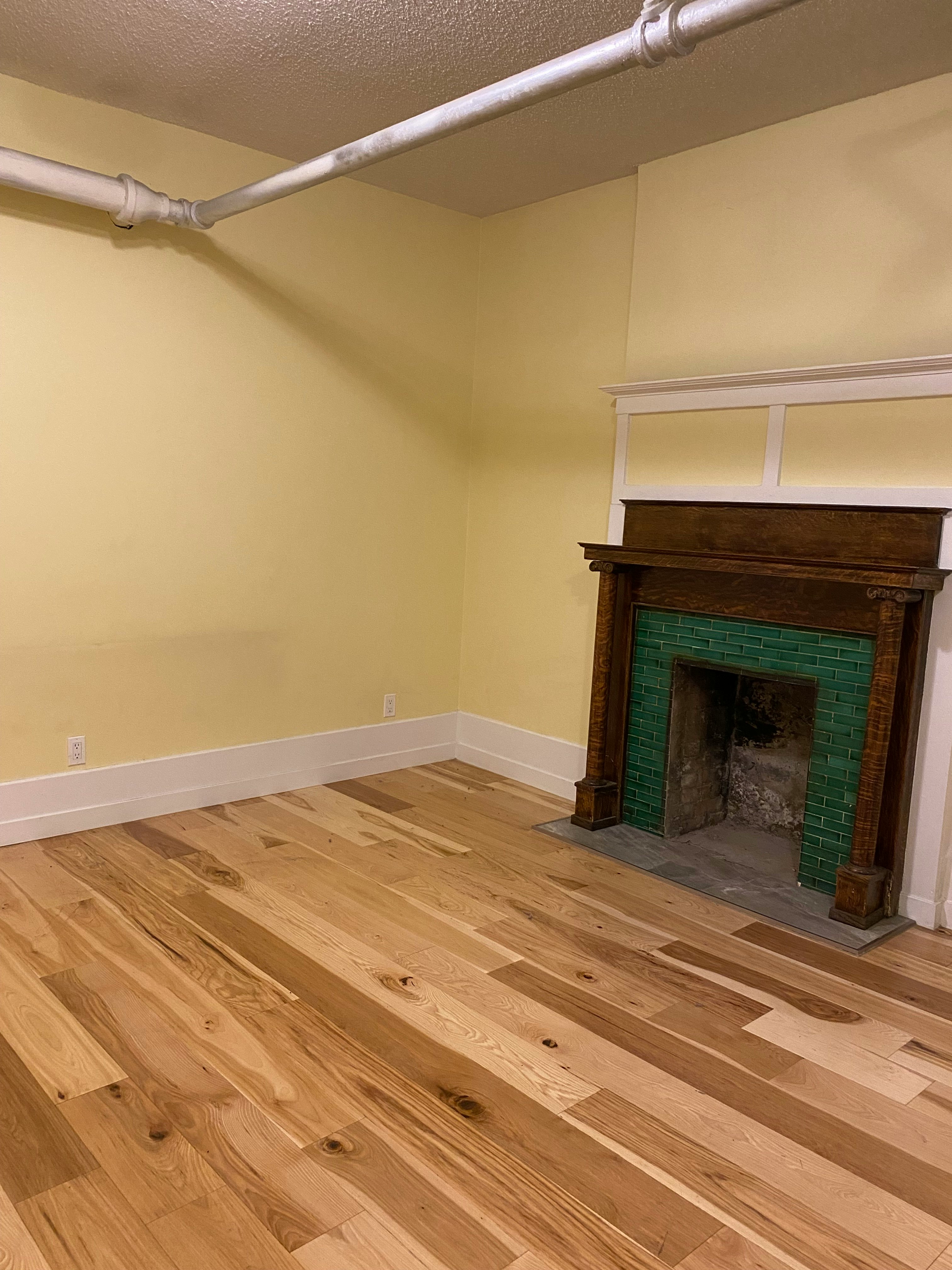 4-1411 Centre Street SW, Calgary, AB, T2G 2E5 - 3