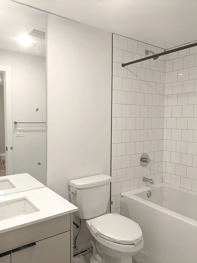 U1B - 3002B 27 St SW,  , Calgary, AB, T2T 5C2 - 11