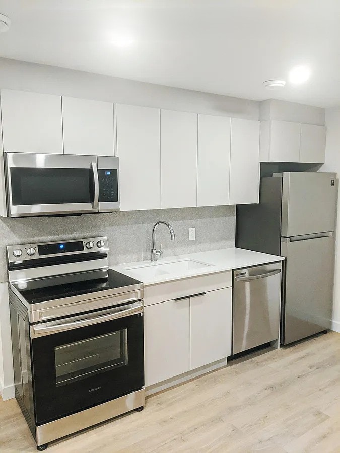 U1B - 3002B 27 St SW,  , Calgary, AB, T2T 5C2 - 8
