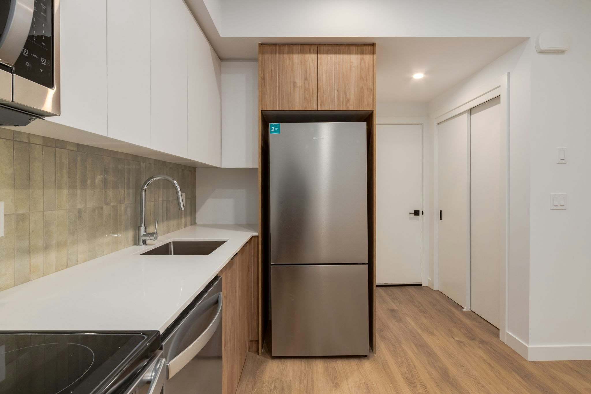 5B-2015 22 Street Southwest, Calgary, AB, T2T 5E8 - 4
