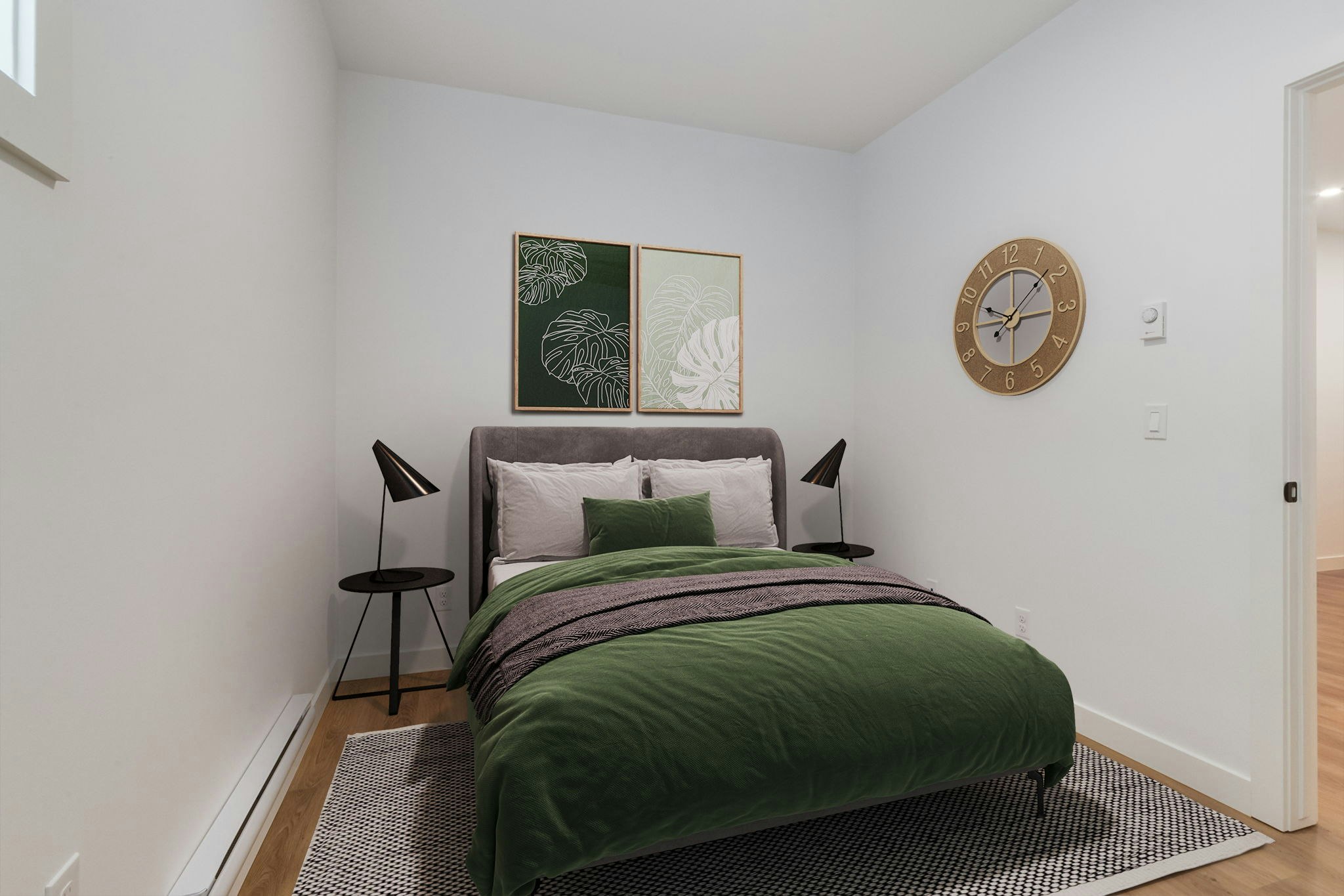 5B-2015 22 Street Southwest, Calgary, AB, T2T 5E8 - 6