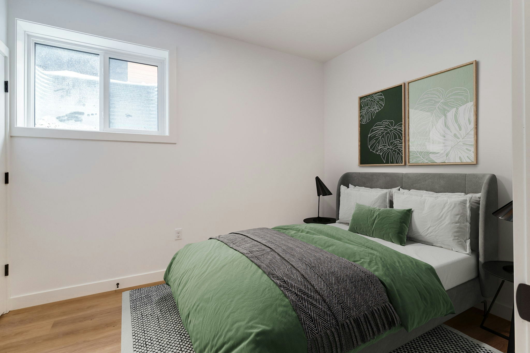 5B-2015 22 Street Southwest, Calgary, AB, T2T 5E8 - 7