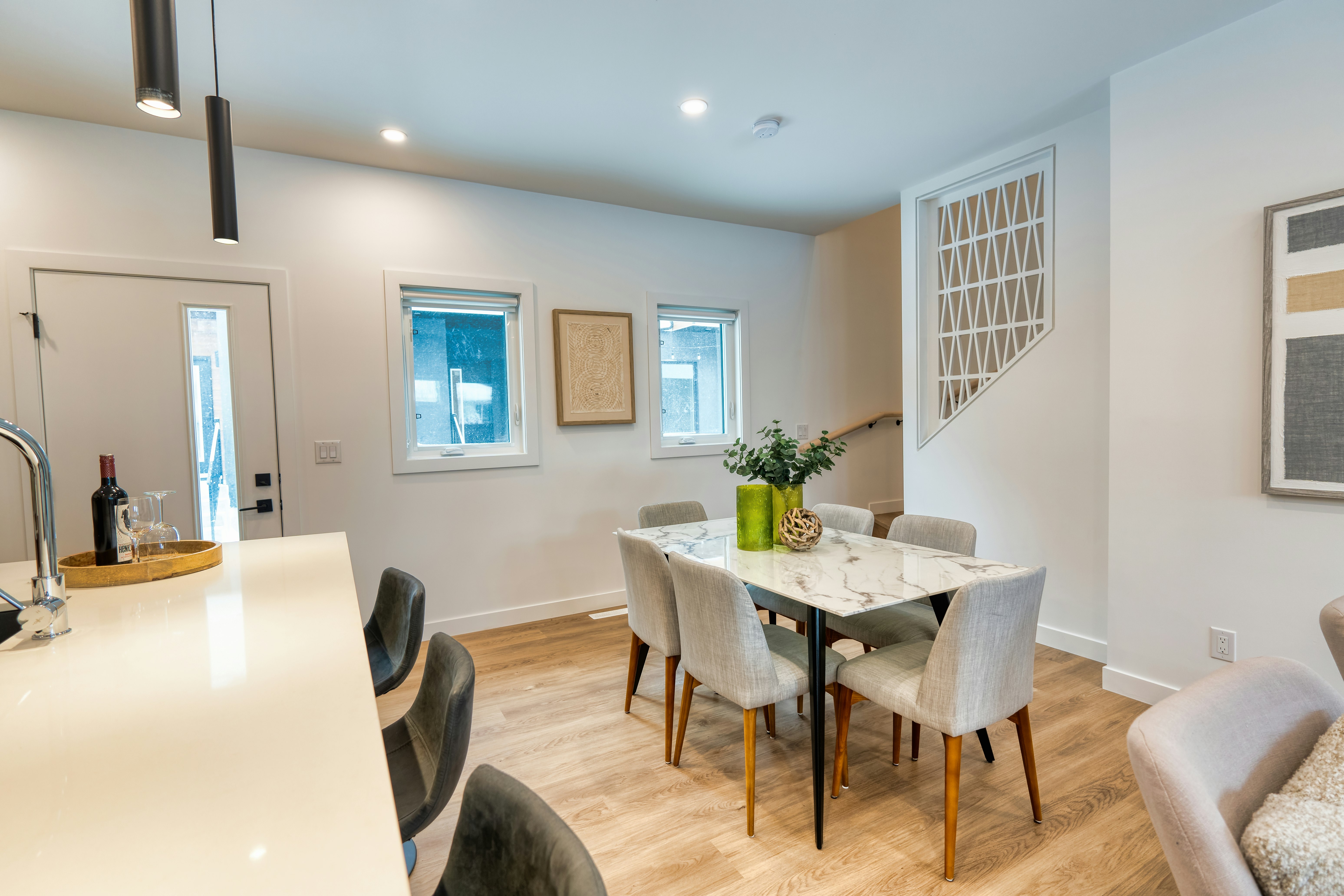 7-2015 22 Street Southwest, Calgary, AB, T2T 5E8 - 5