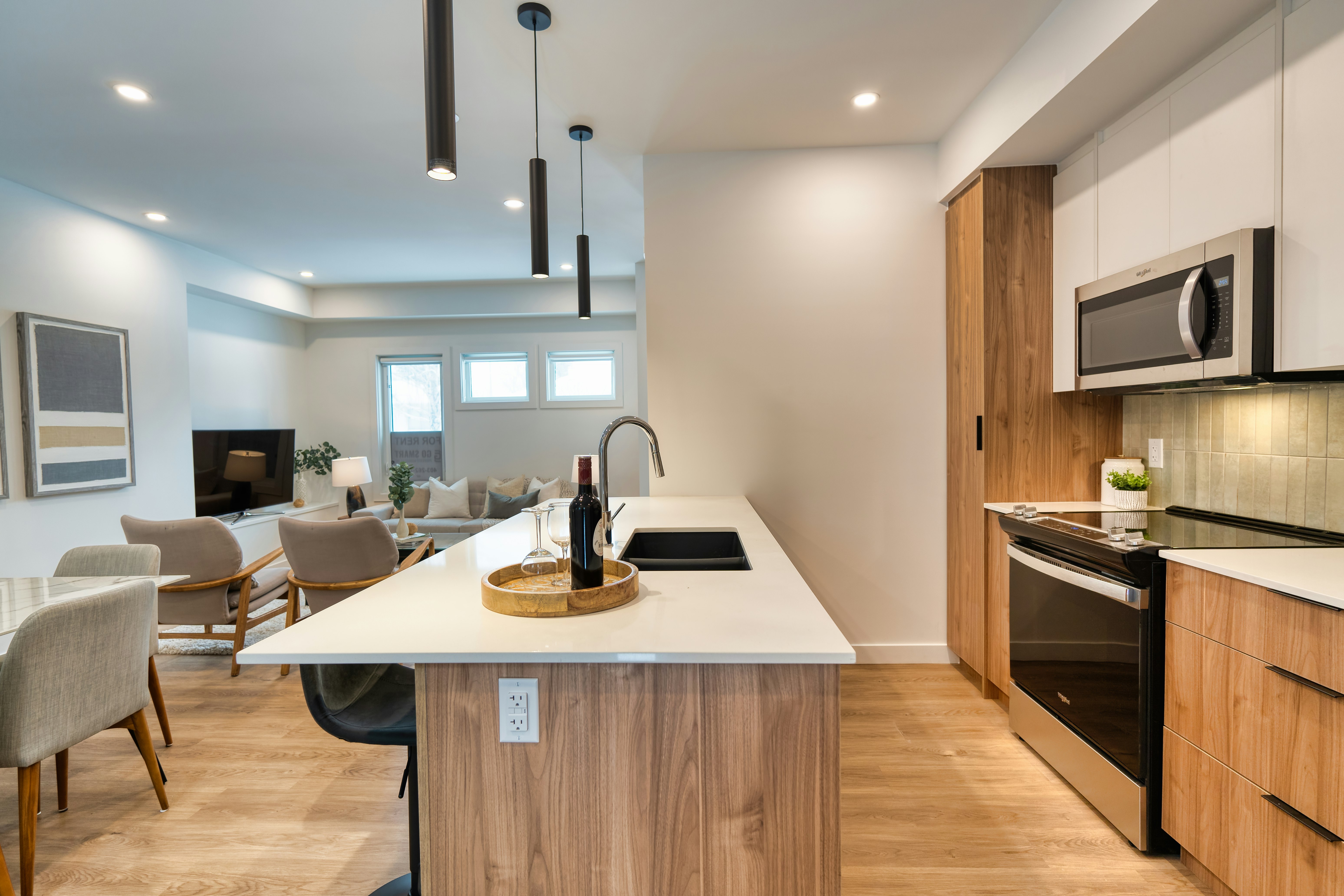 7-2015 22 Street Southwest, Calgary, AB, T2T 5E8 - 7