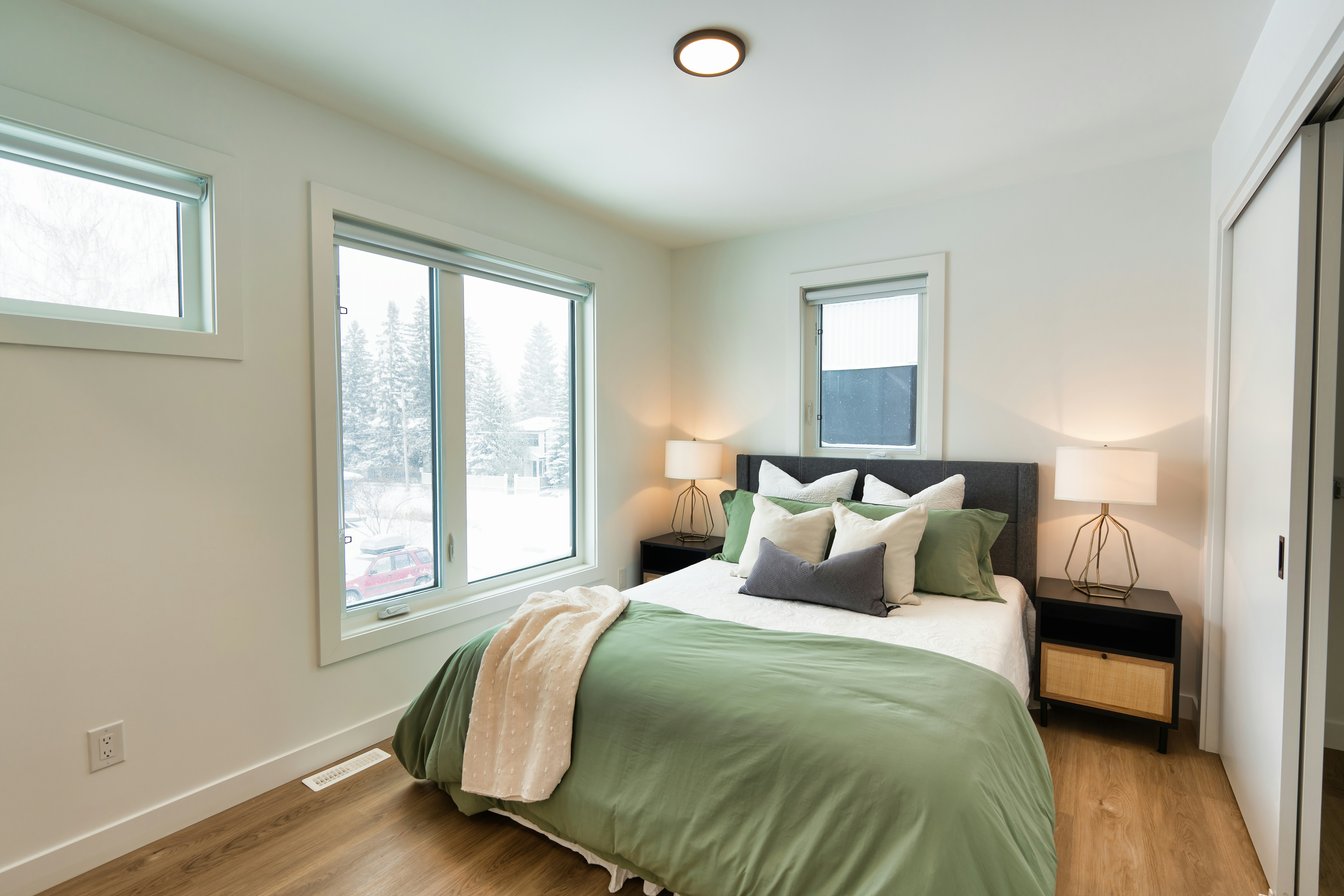 7-2015 22 Street Southwest, Calgary, AB, T2T 5E8 - 11