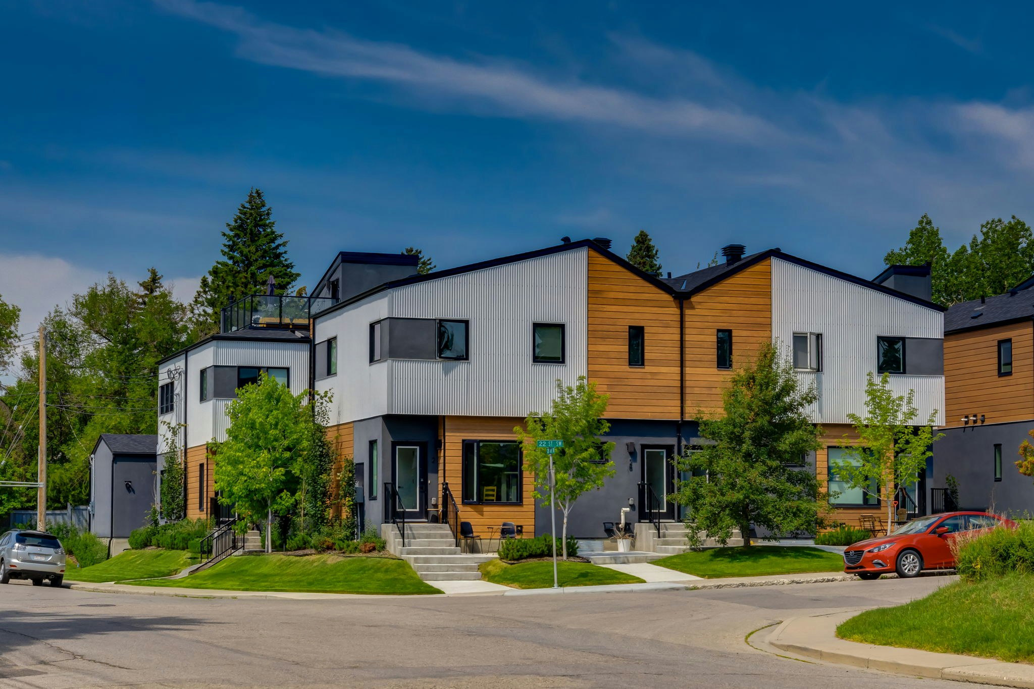 7-2015 22 Street Southwest, Calgary, AB, T2T 5E8
