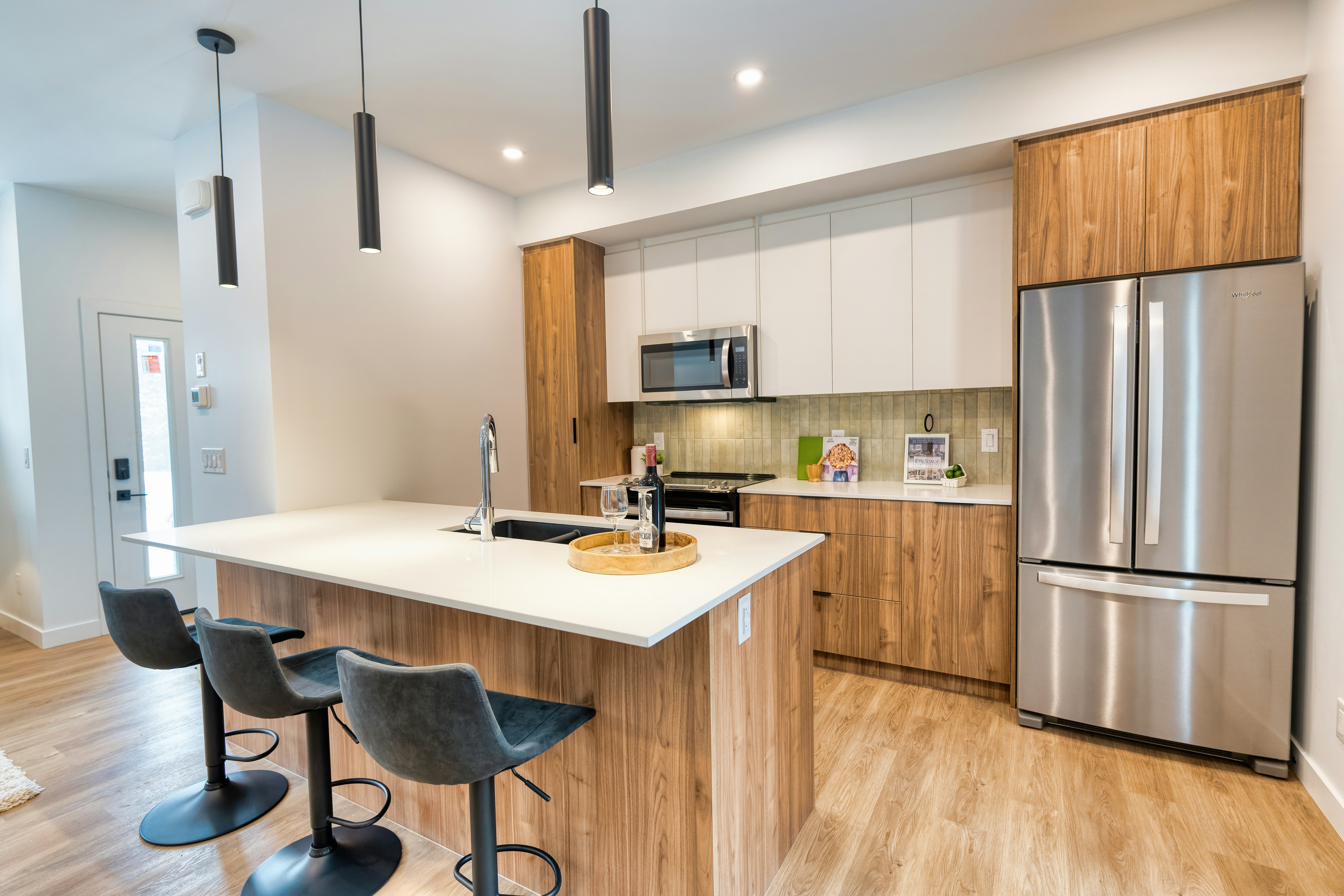 7-2015 22 Street Southwest, Calgary, AB, T2T 5E8 - 6