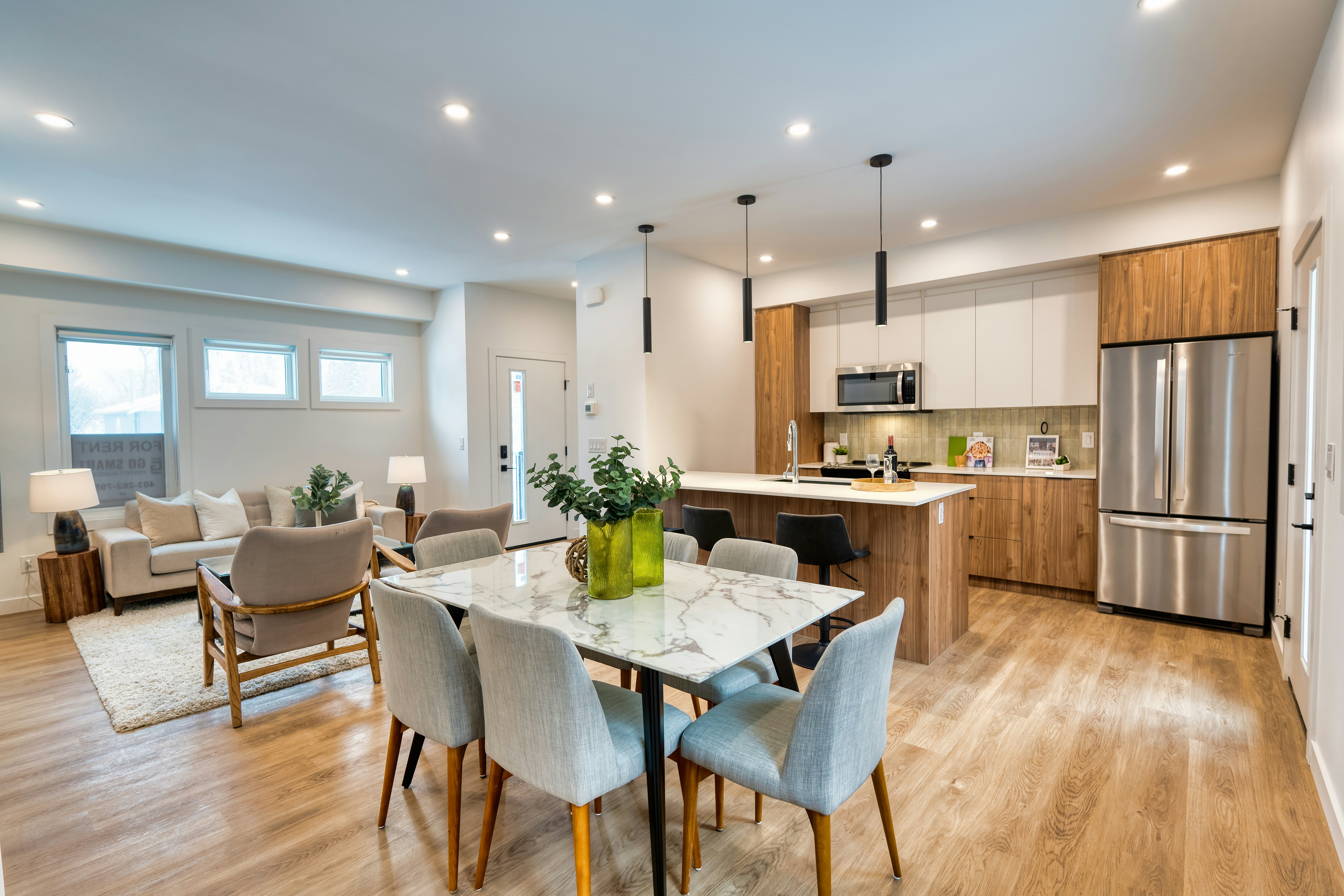 7-2015 22 Street Southwest, Calgary, AB, T2T 5E8 - 2
