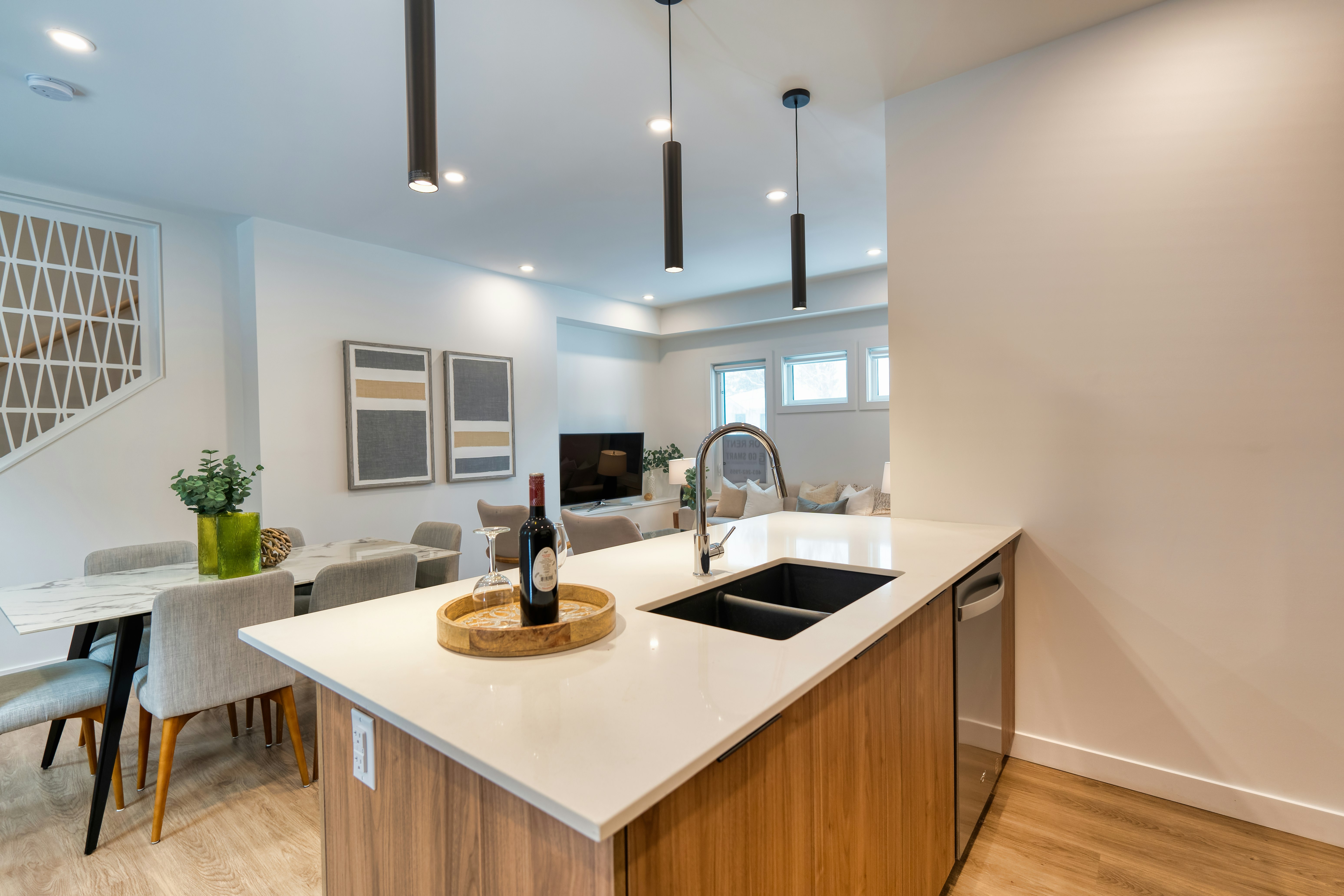 7-2015 22 Street Southwest, Calgary, AB, T2T 5E8 - 3
