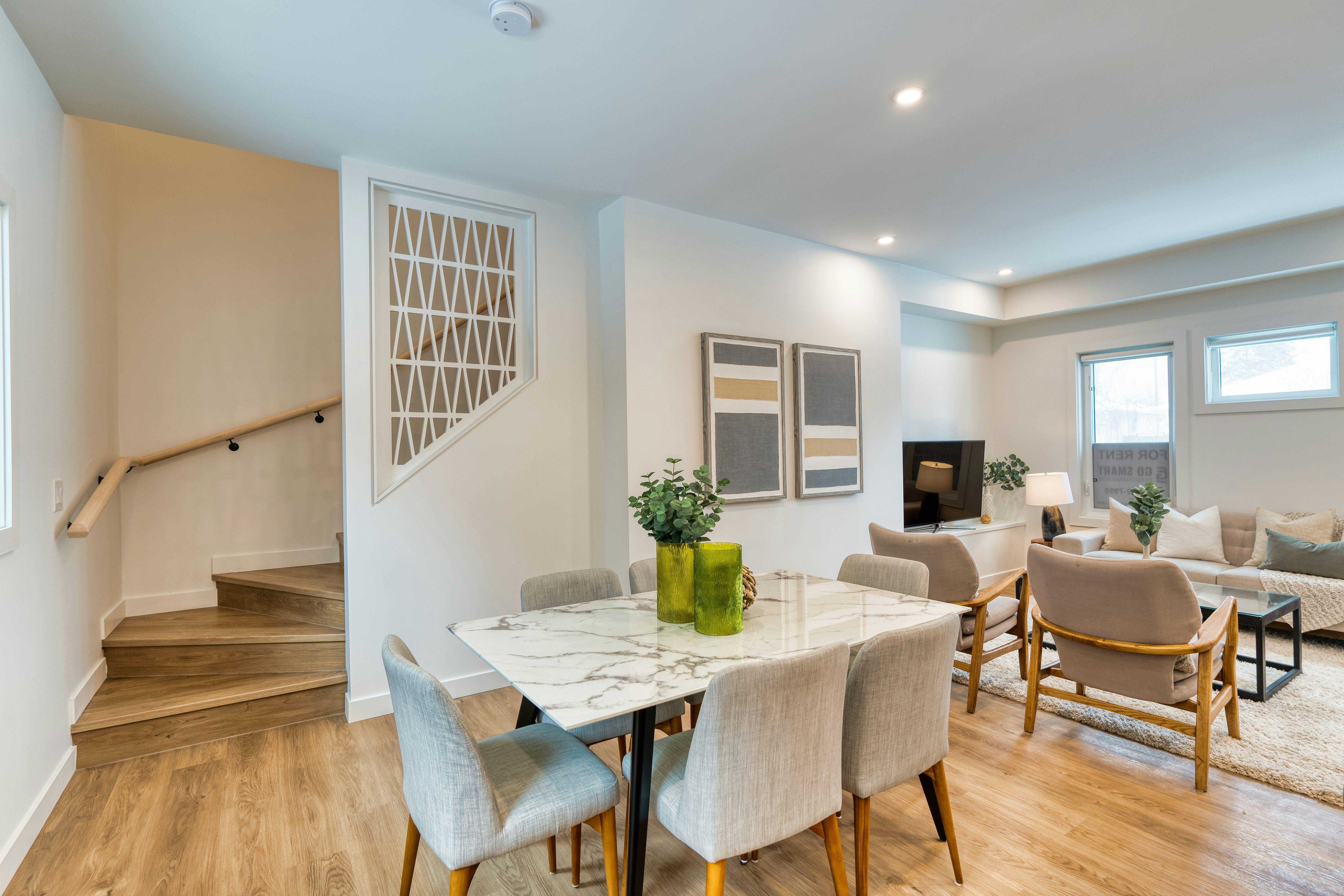 7-2015 22 Street Southwest, Calgary, AB, T2T 5E8 - 4
