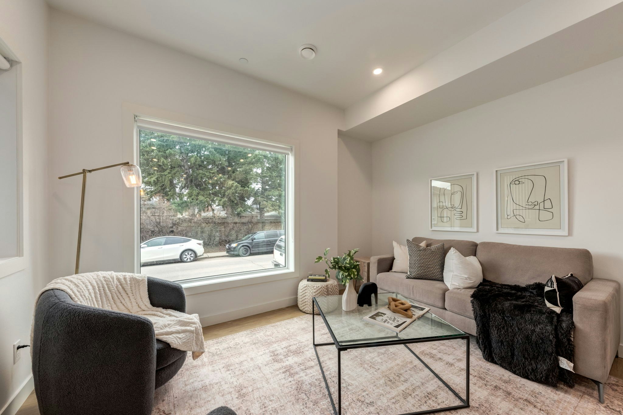 308-38  Avenue Northwest, Calgary, AB, T2K 0Z8 - 3