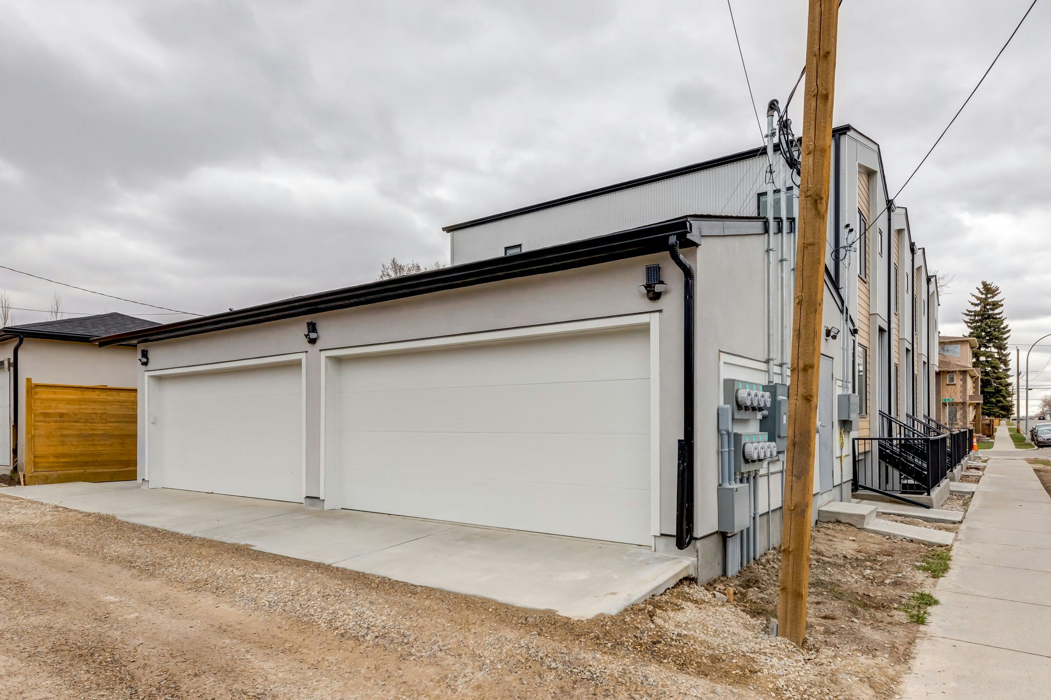 308-38  Avenue Northwest, Calgary, AB, T2K 0Z8 - 19