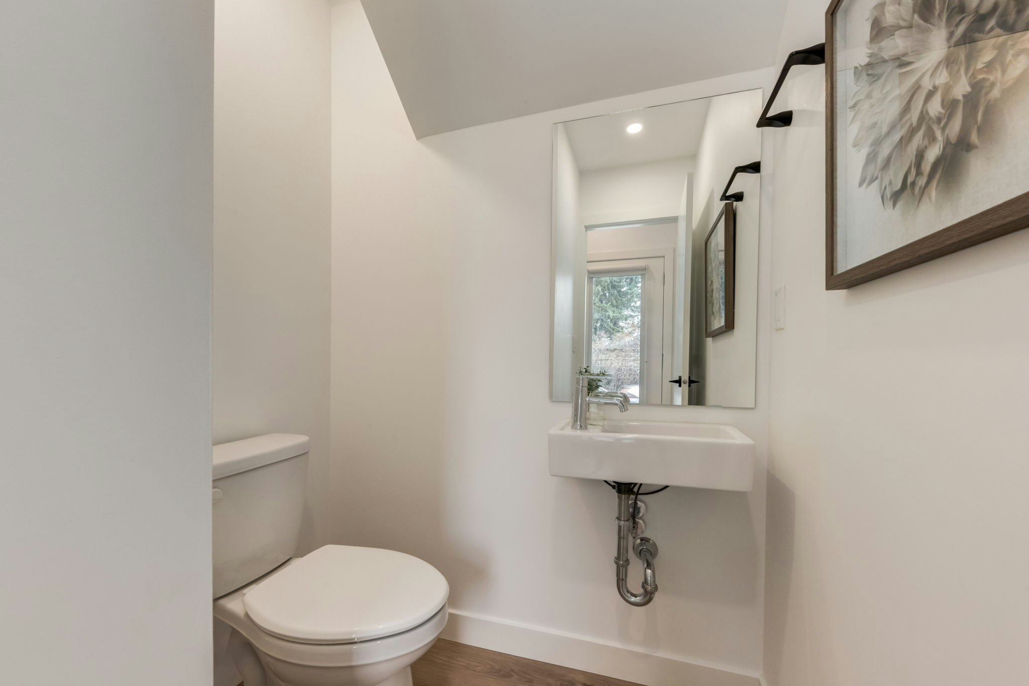 308-38  Avenue Northwest, Calgary, AB, T2K 0Z8 - 9