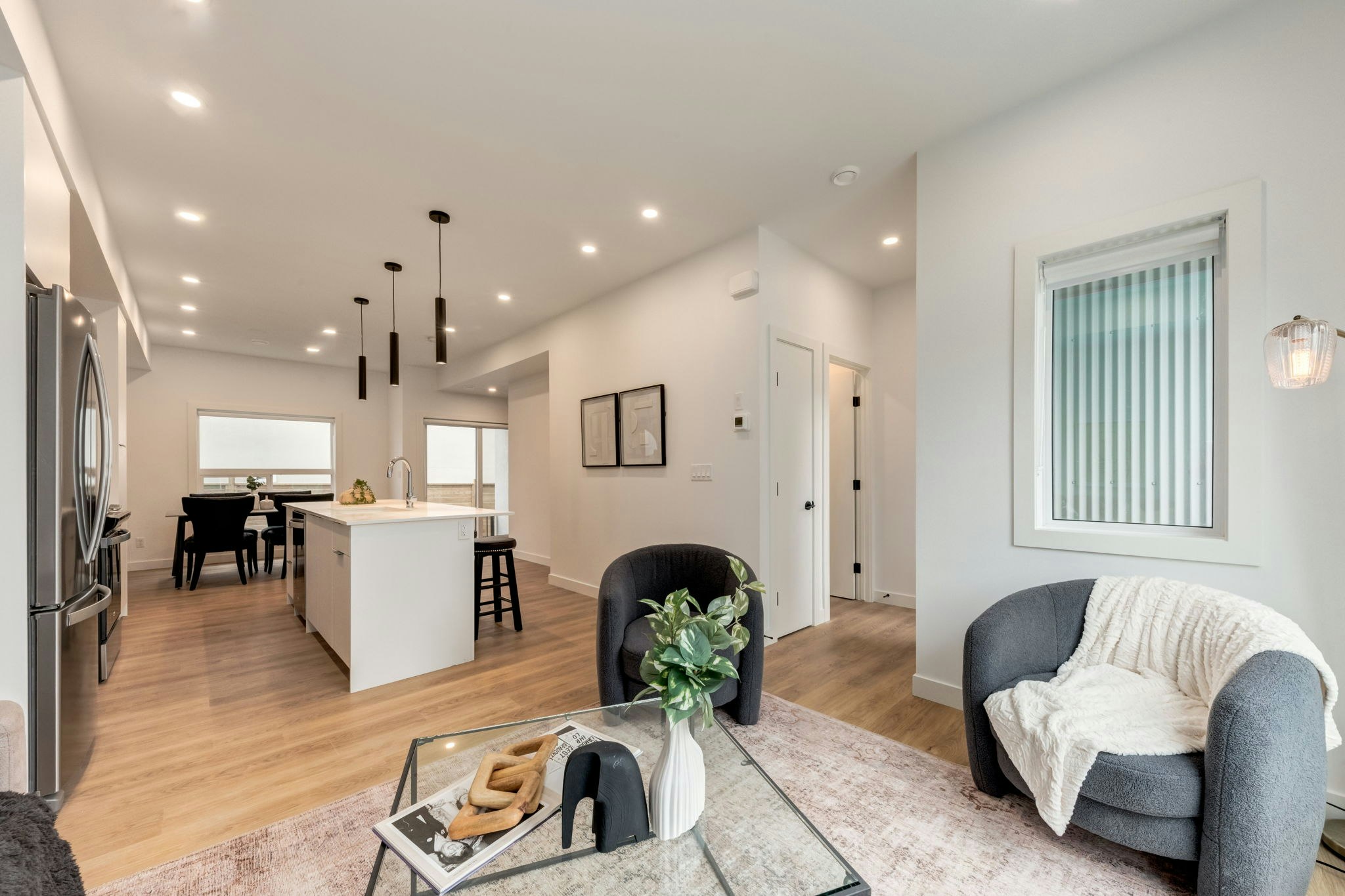 308-38  Avenue Northwest, Calgary, AB, T2K 0Z8 - 4
