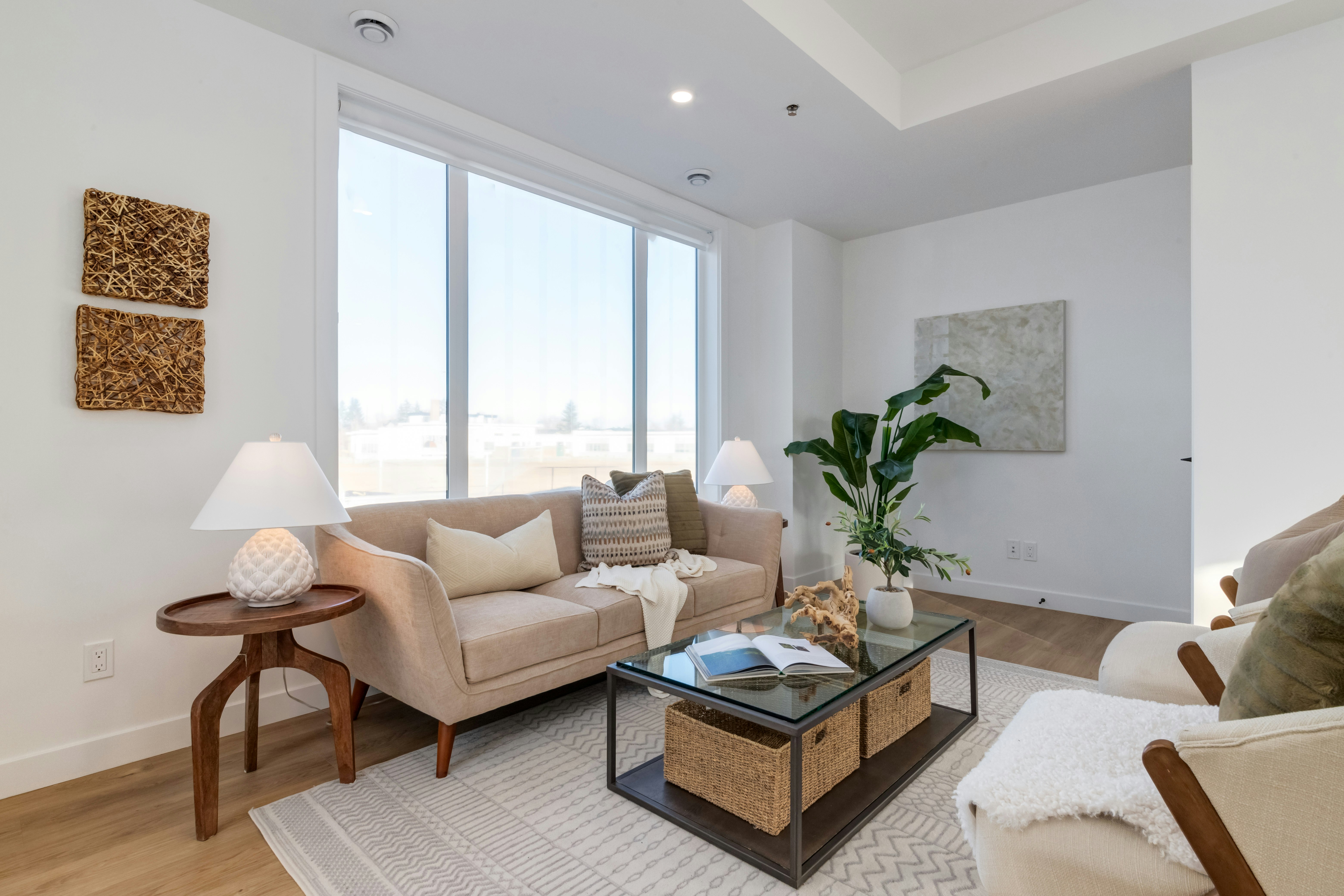 4-2131 50 Avenue Southwest, Calgary, AB, T2T 2W5 - 3