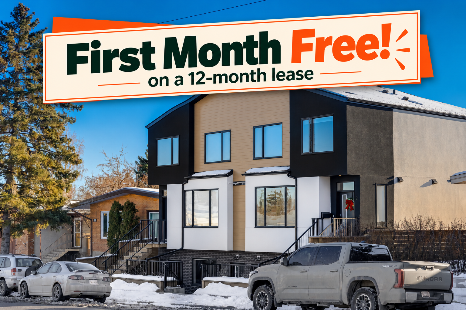 4-2131 50 Avenue Southwest, Calgary, AB, T2T 2W5