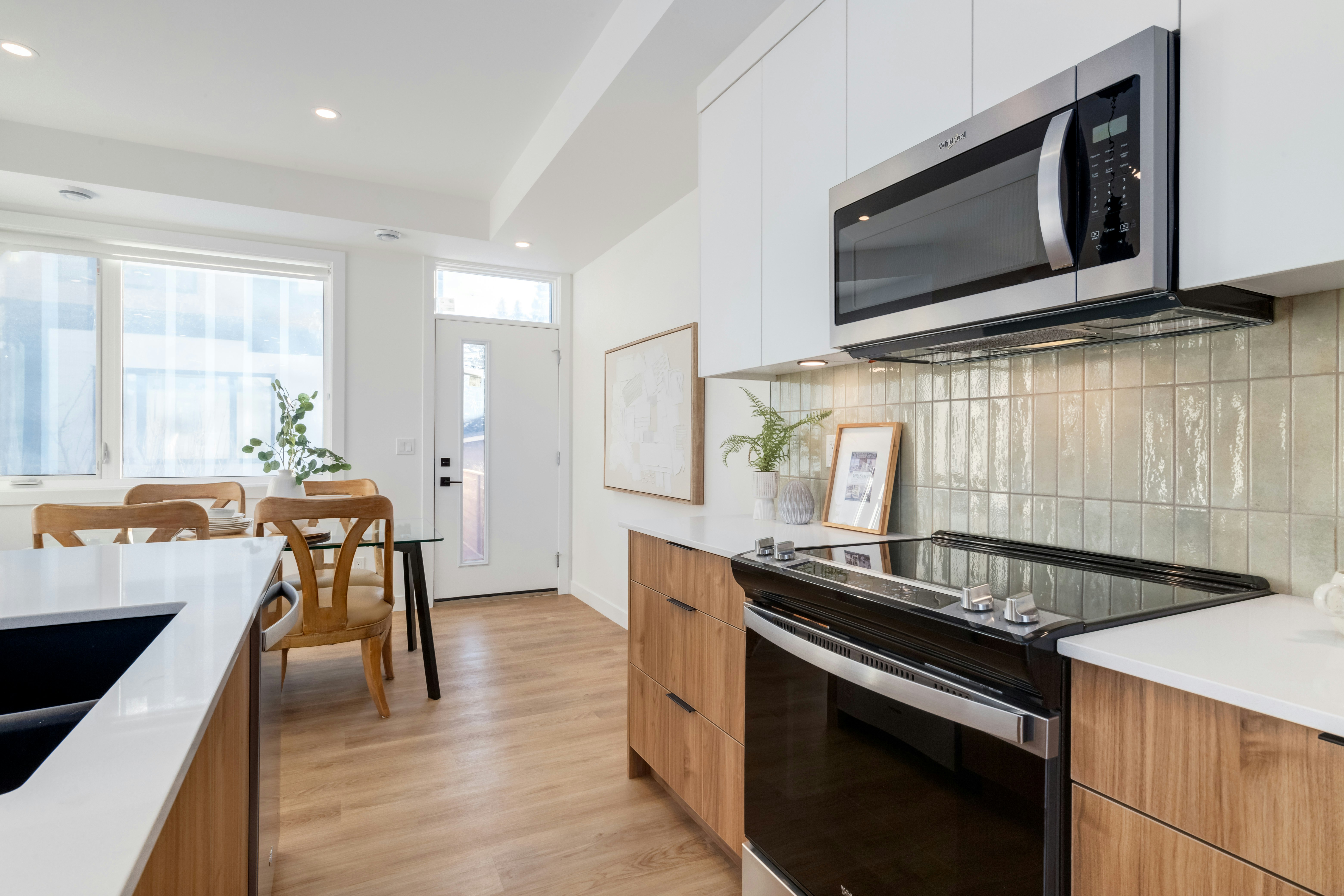 4-2131 50 Avenue Southwest, Calgary, AB, T2T 2W5 - 12