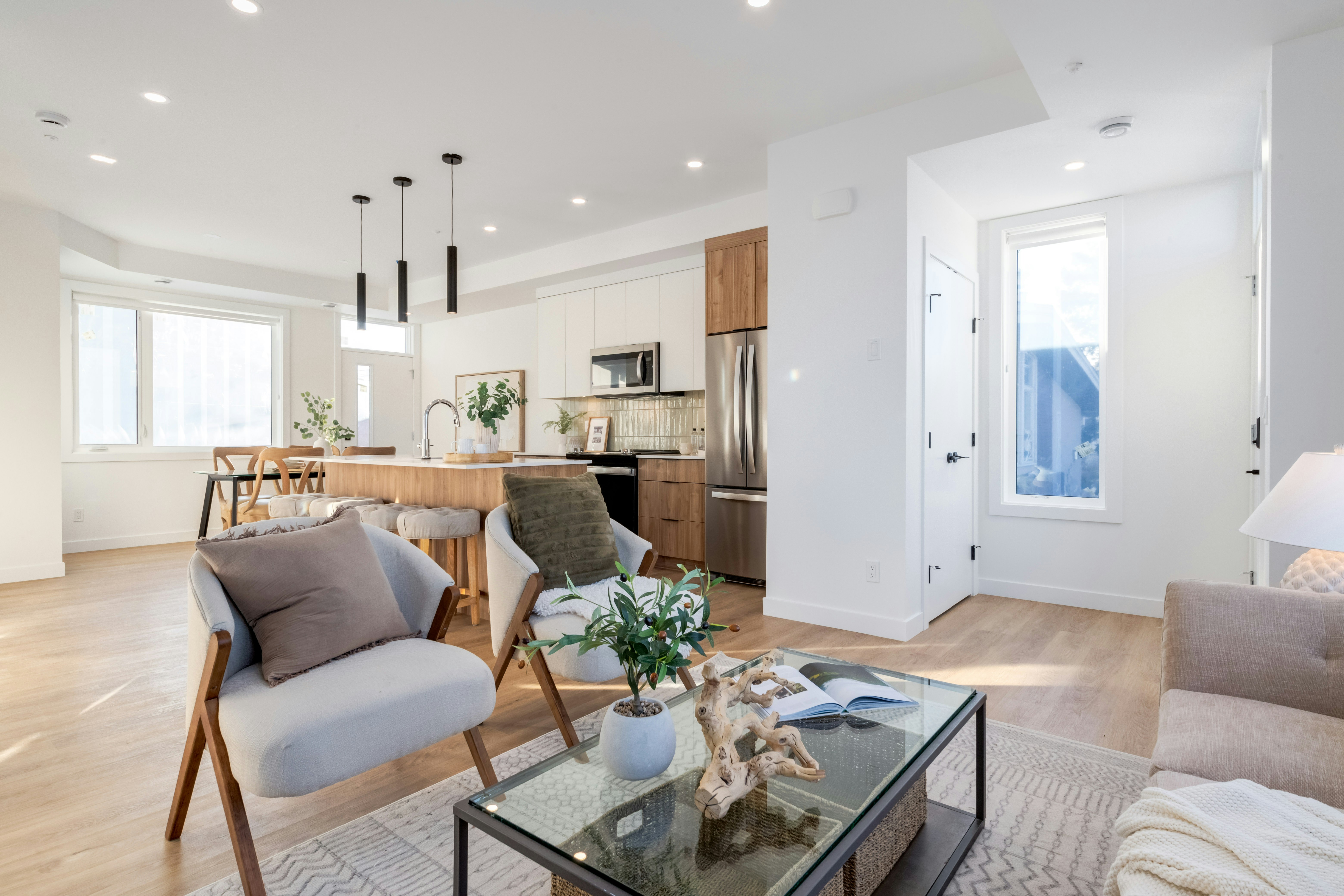 4-2131 50 Avenue Southwest, Calgary, AB, T2T 2W5 - 5