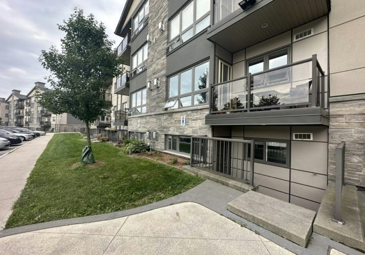 113-5 Jacksway Crescent, London, ON, N5X 3T6 - 2