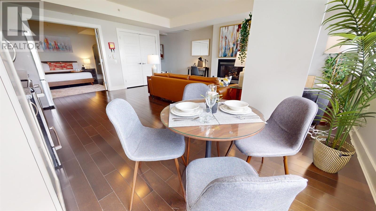 705-31 Kings Wharf Place, Dartmouth, NS, B2Y 0C1 - 5