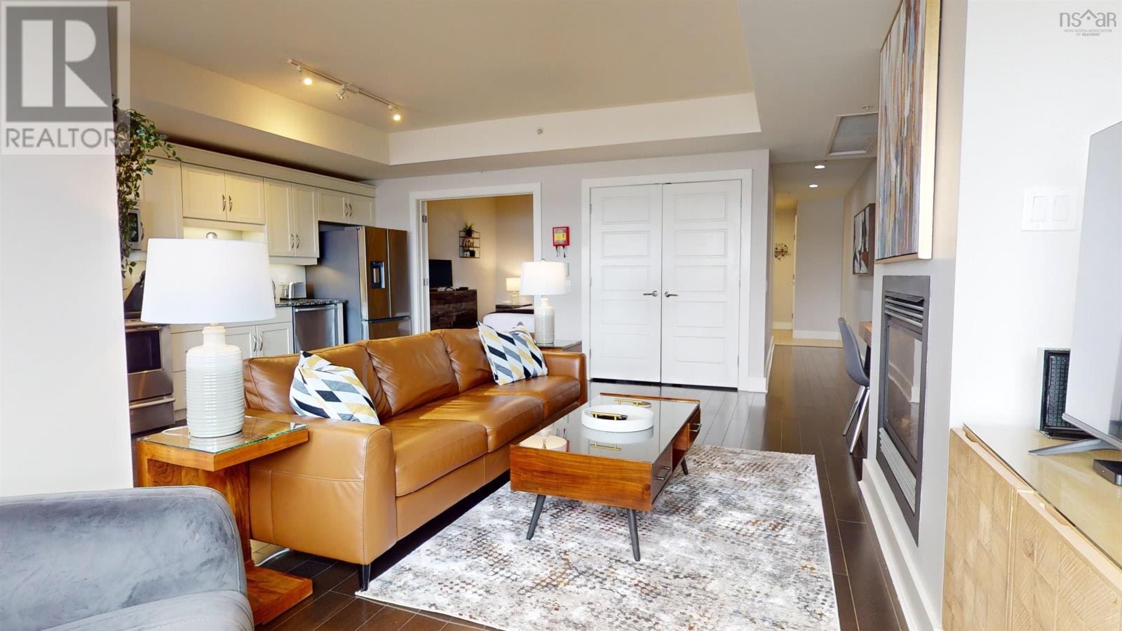 705-31 Kings Wharf Place, Dartmouth, NS, B2Y 0C1 - 4