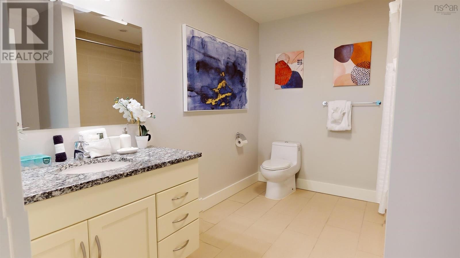 705-31 Kings Wharf Place, Dartmouth, NS, B2Y 0C1 - 9