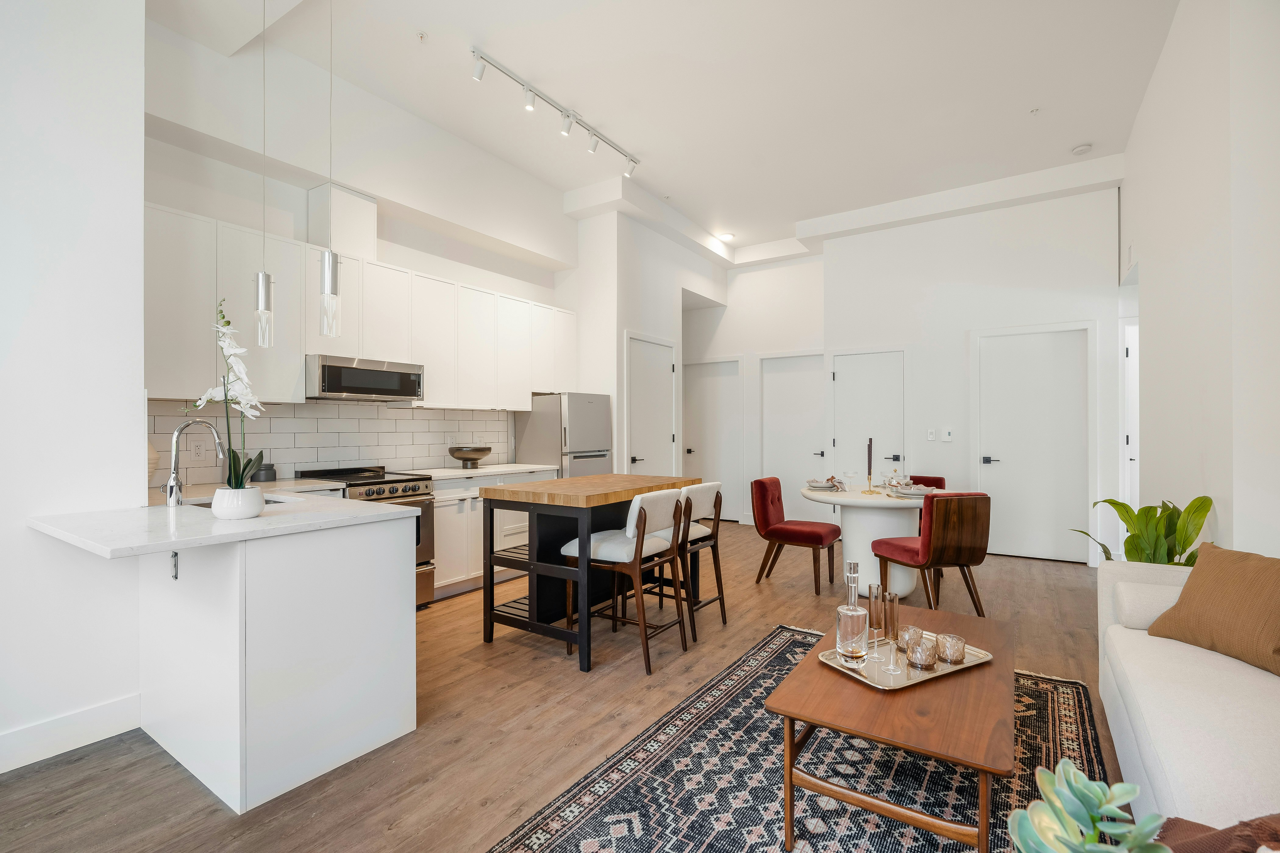 204-1523 Davie Street, Vancouver, BC, V6G 3A2 - 5