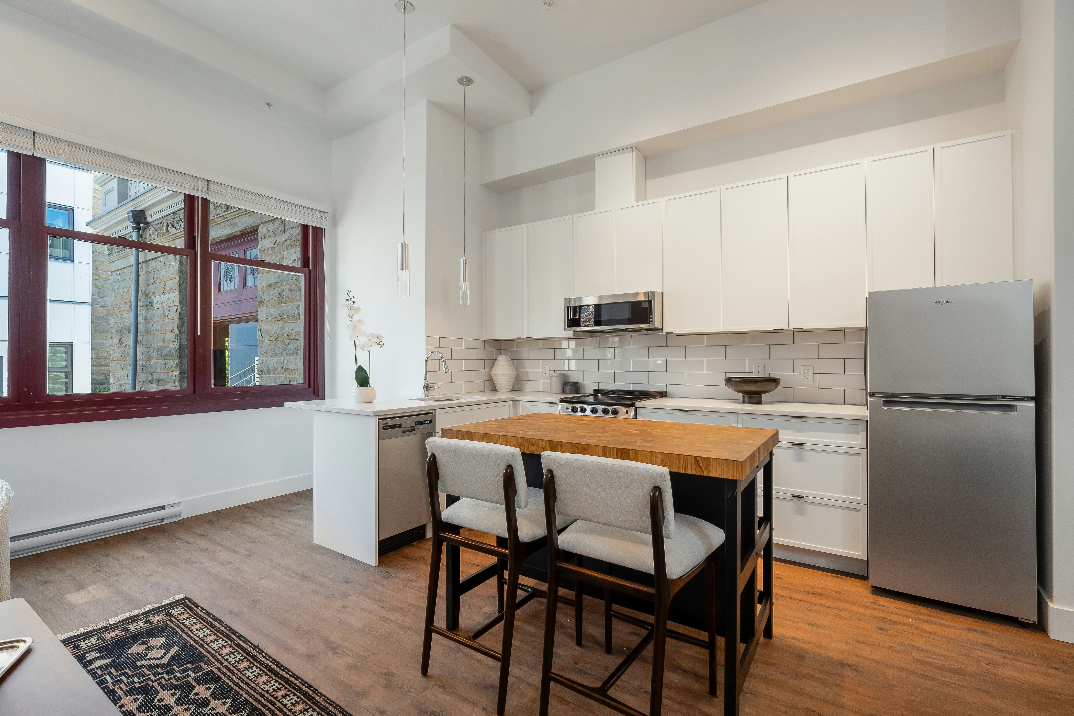204-1523 Davie Street, Vancouver, BC, V6G 3A2 - 11