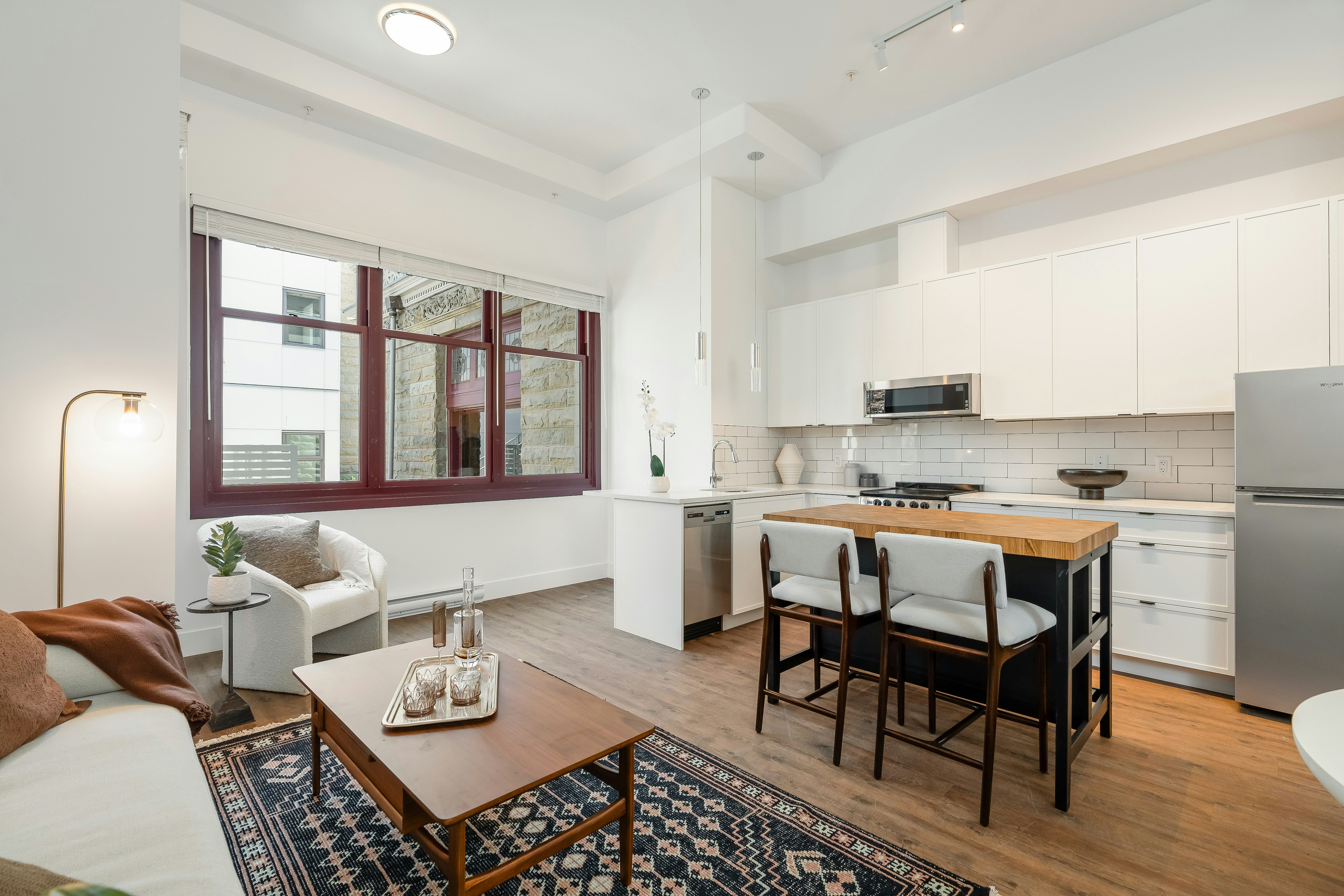 204-1523 Davie Street, Vancouver, BC, V6G 3A2 - 15