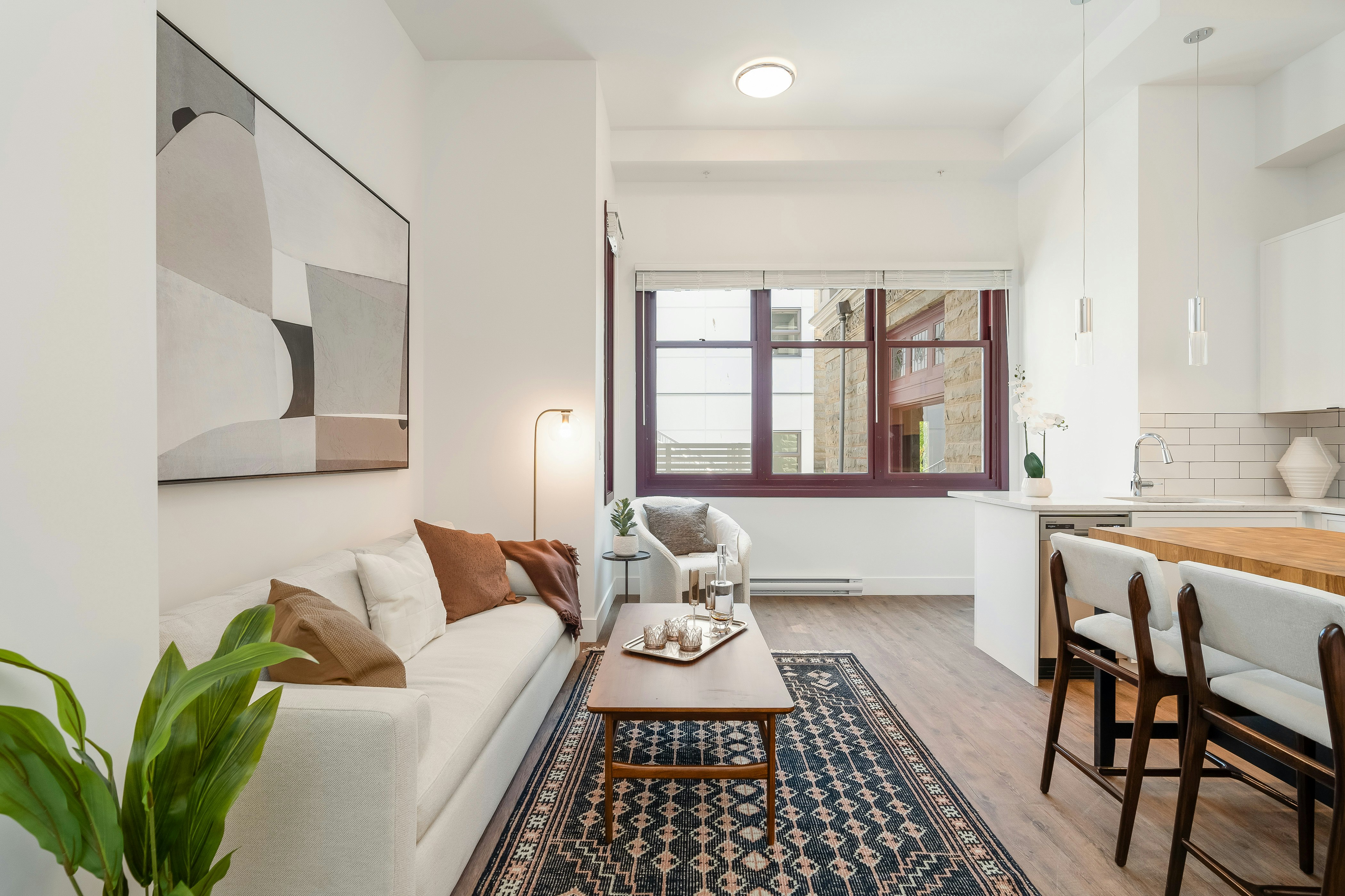 204-1523 Davie Street, Vancouver, BC, V6G 3A2 - 16