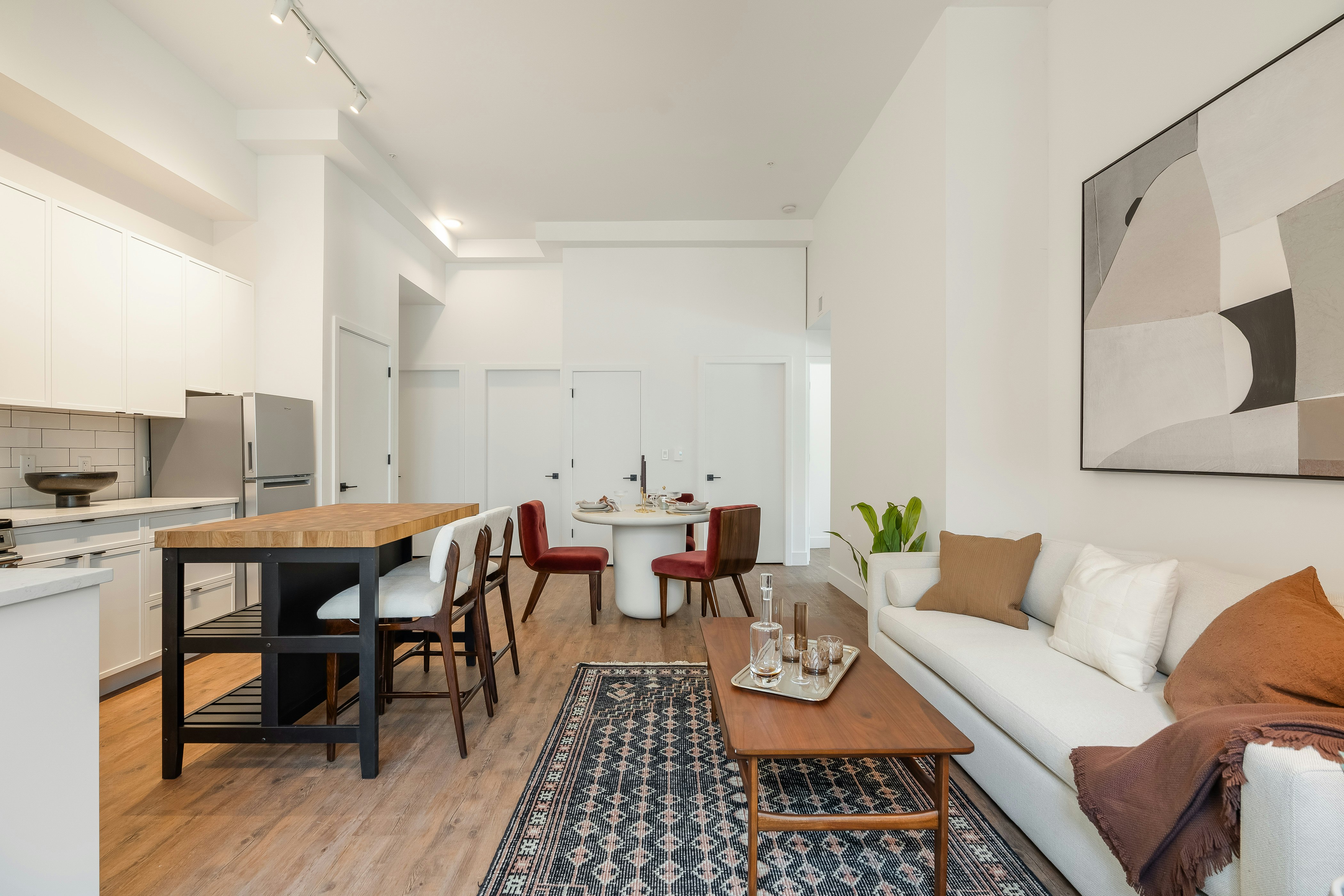 204-1523 Davie Street, Vancouver, BC, V6G 3A2