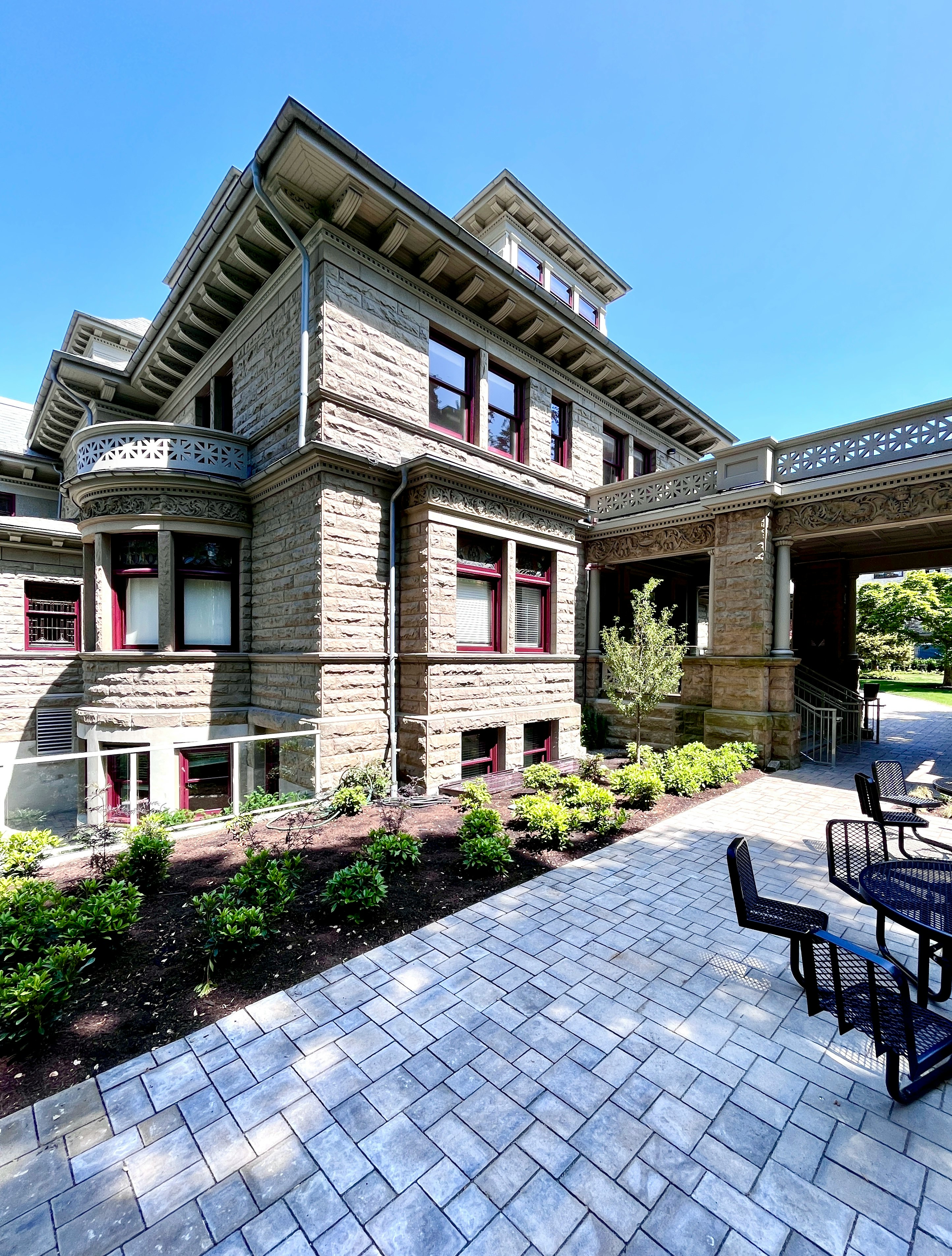 204-1523 Davie Street, Vancouver, BC, V6G 3A2 - 19