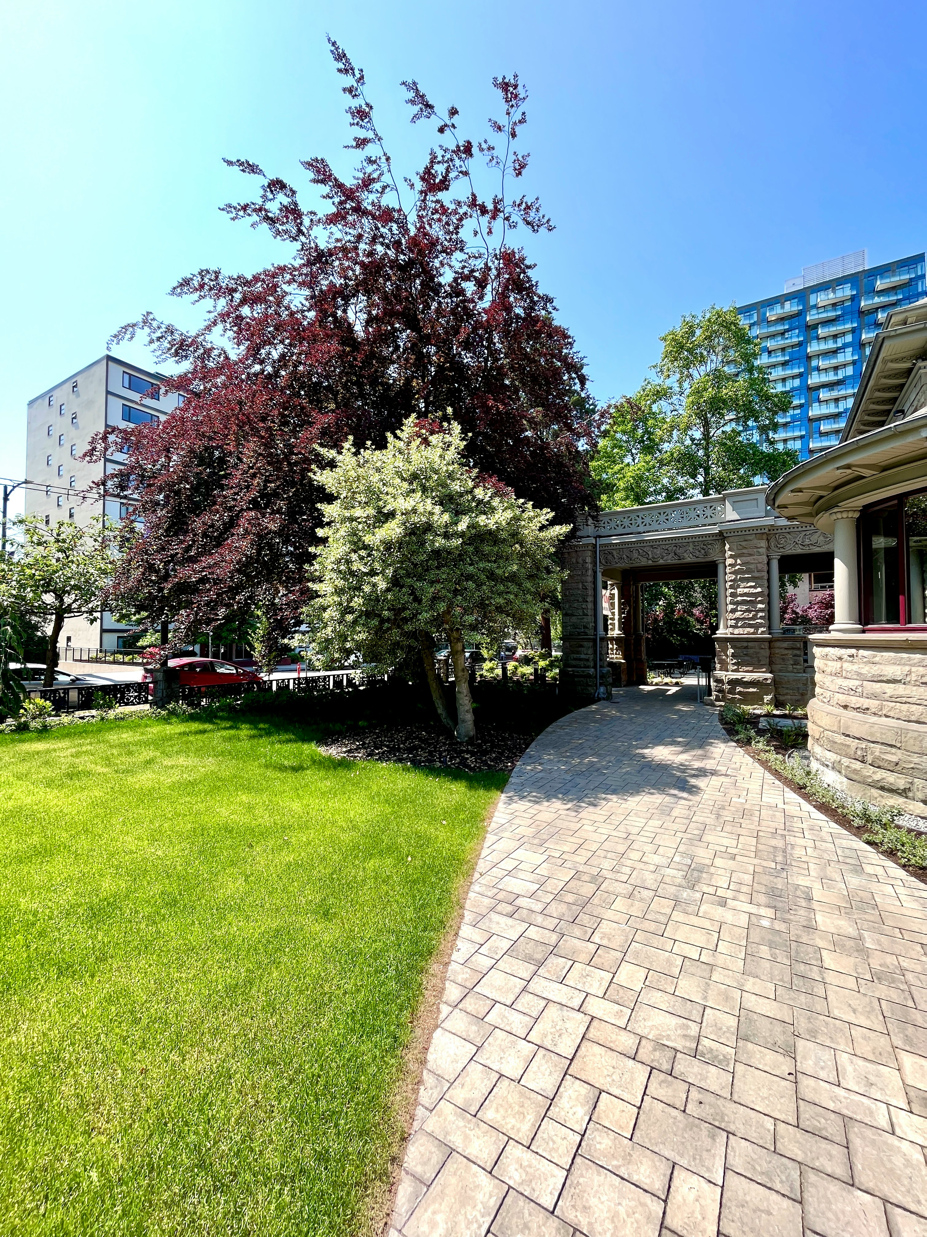 204-1523 Davie Street, Vancouver, BC, V6G 3A2 - 20