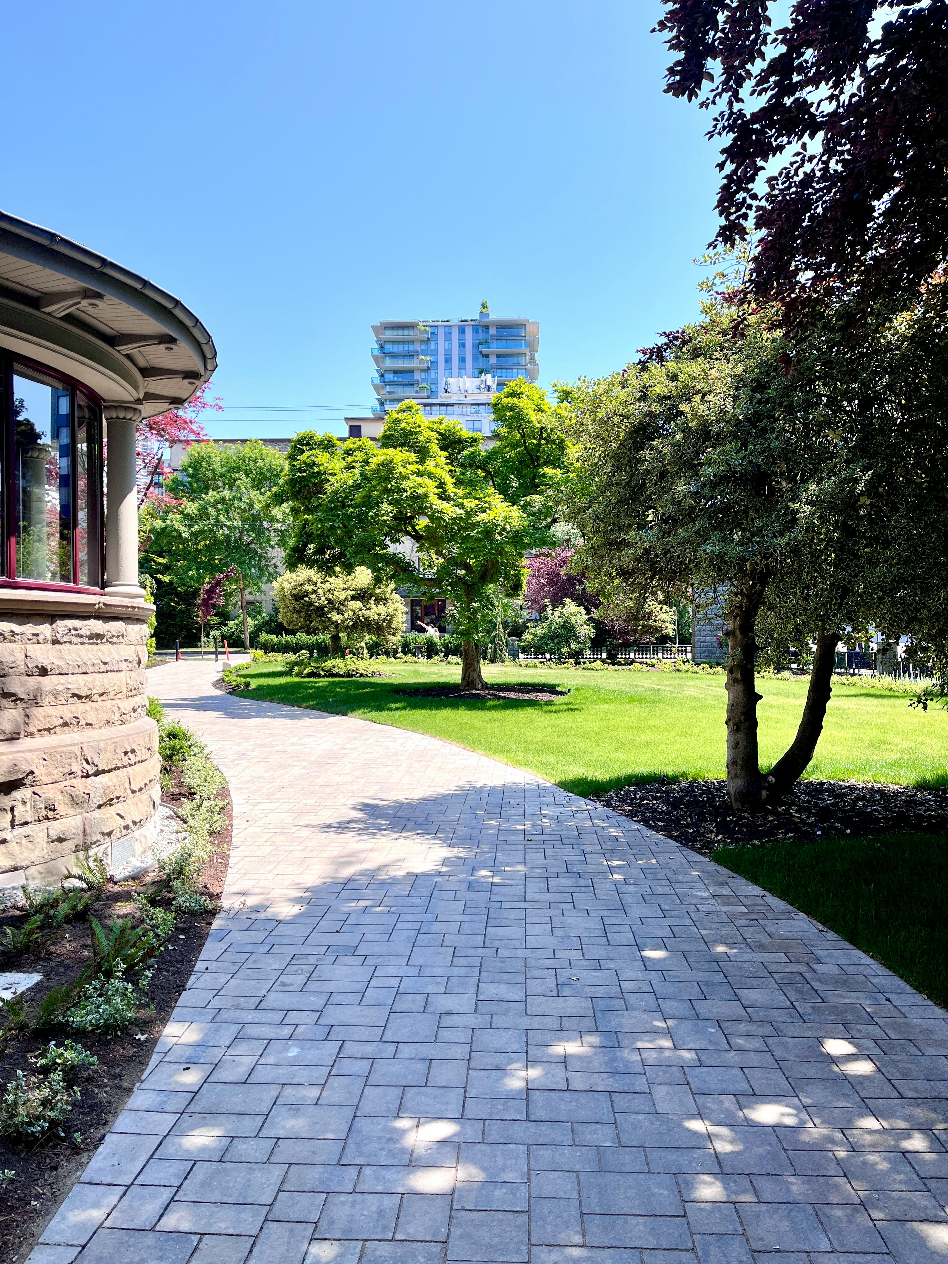 204-1523 Davie Street, Vancouver, BC, V6G 3A2 - 21
