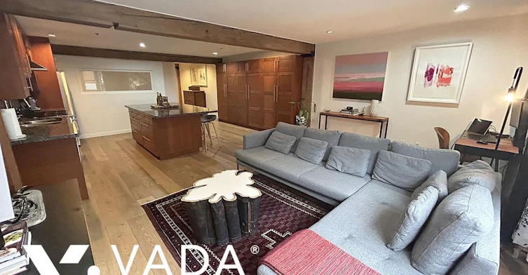 308-1066 Hamilton Street, Vancouver, BC, V6B 2R9 - 6