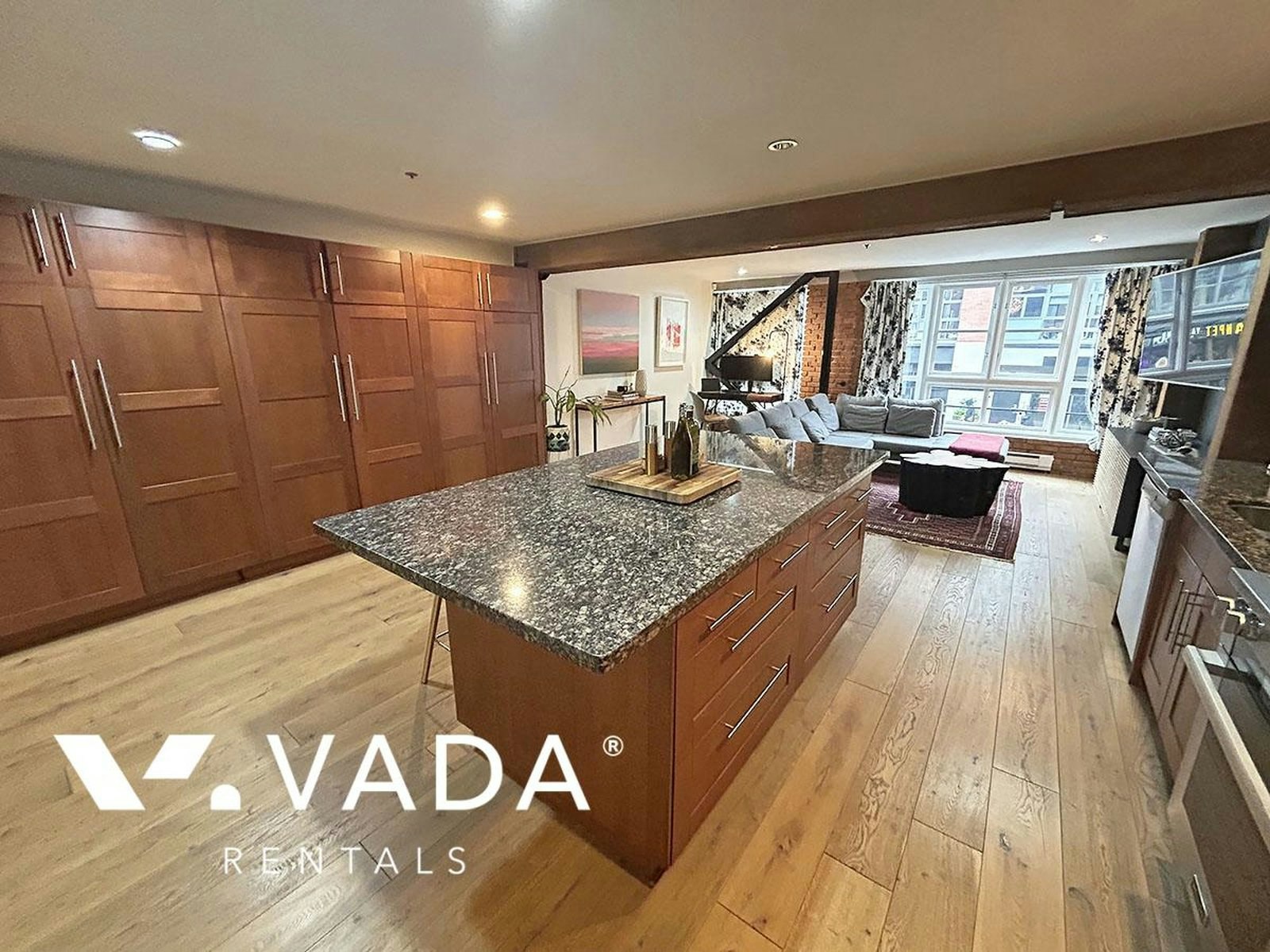 308-1066 Hamilton Street, Vancouver, BC, V6B 2R9 - 12
