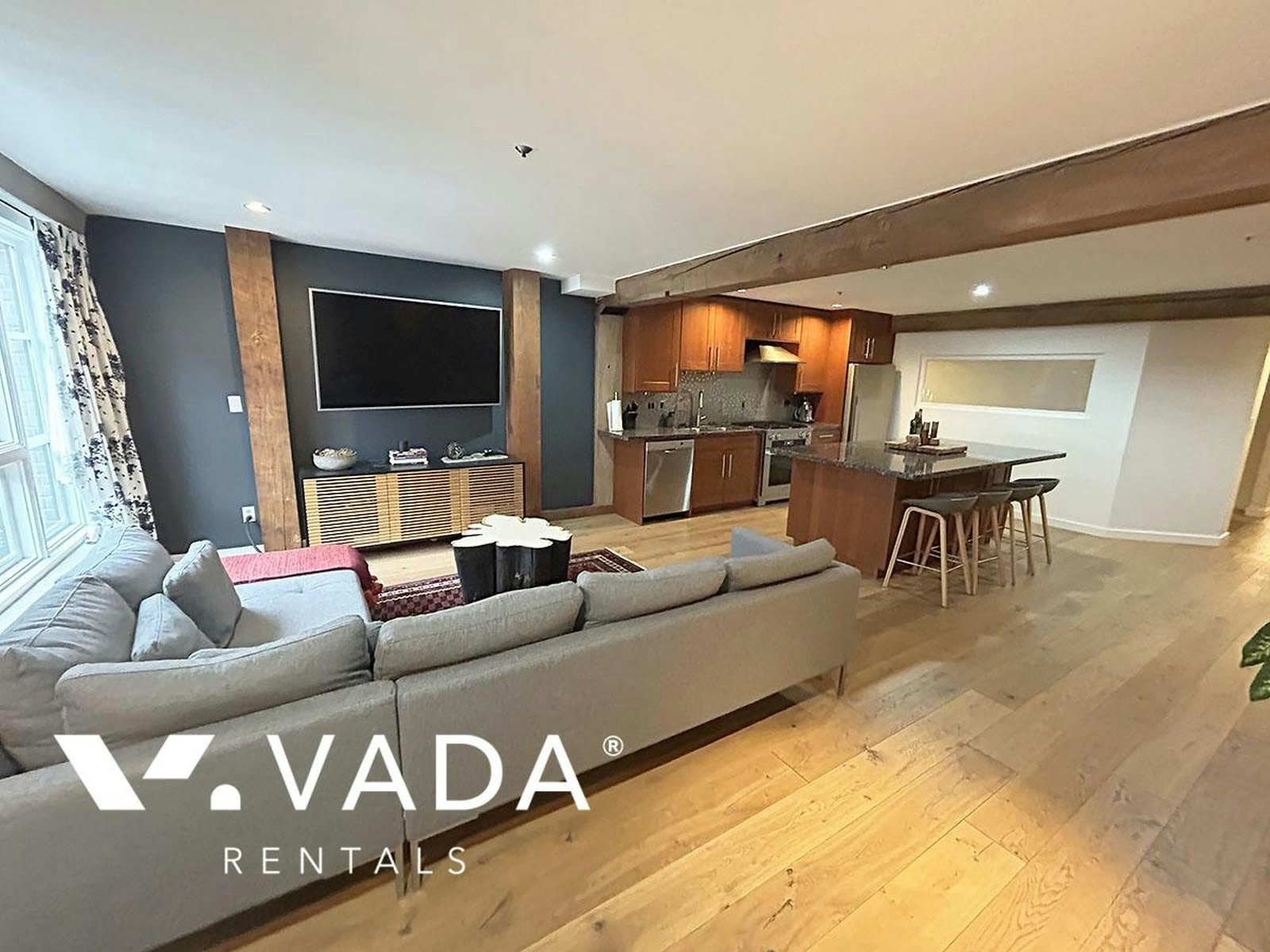 308-1066 Hamilton Street, Vancouver, BC, V6B 2R9 - 4