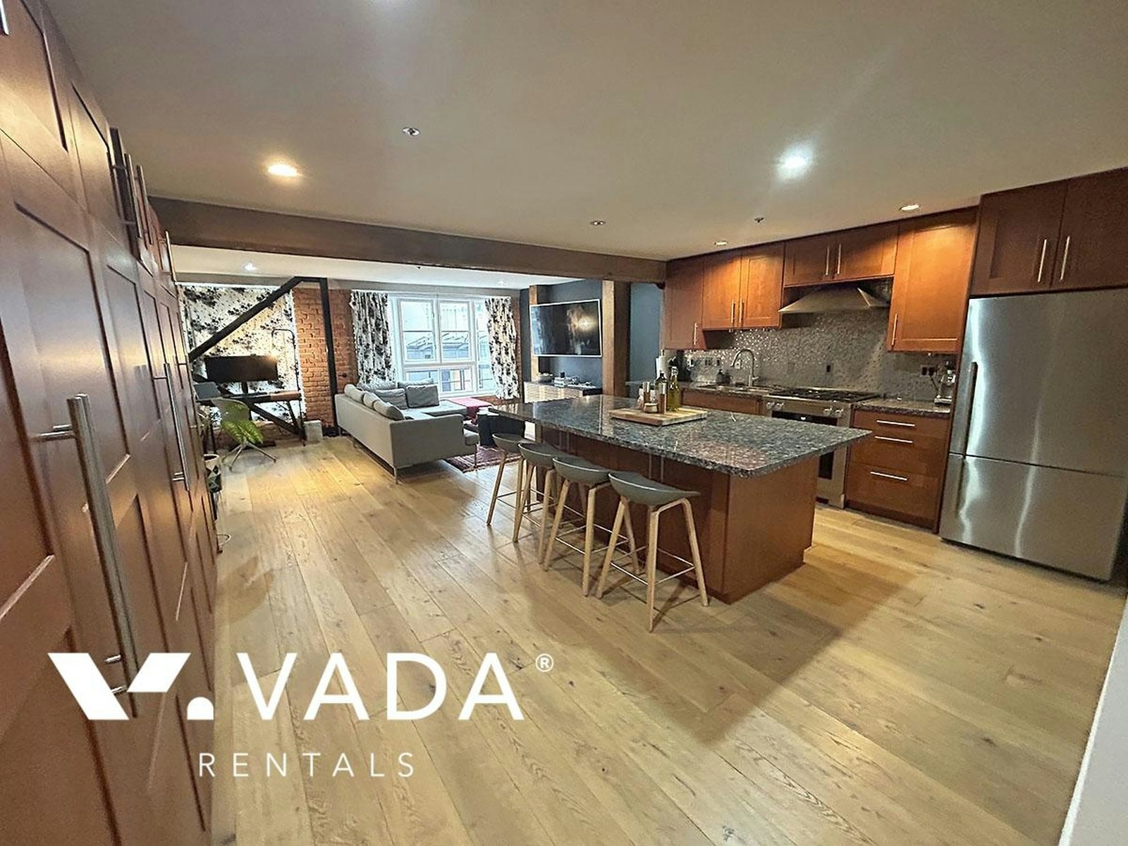 308-1066 Hamilton Street, Vancouver, BC, V6B 2R9 - 13