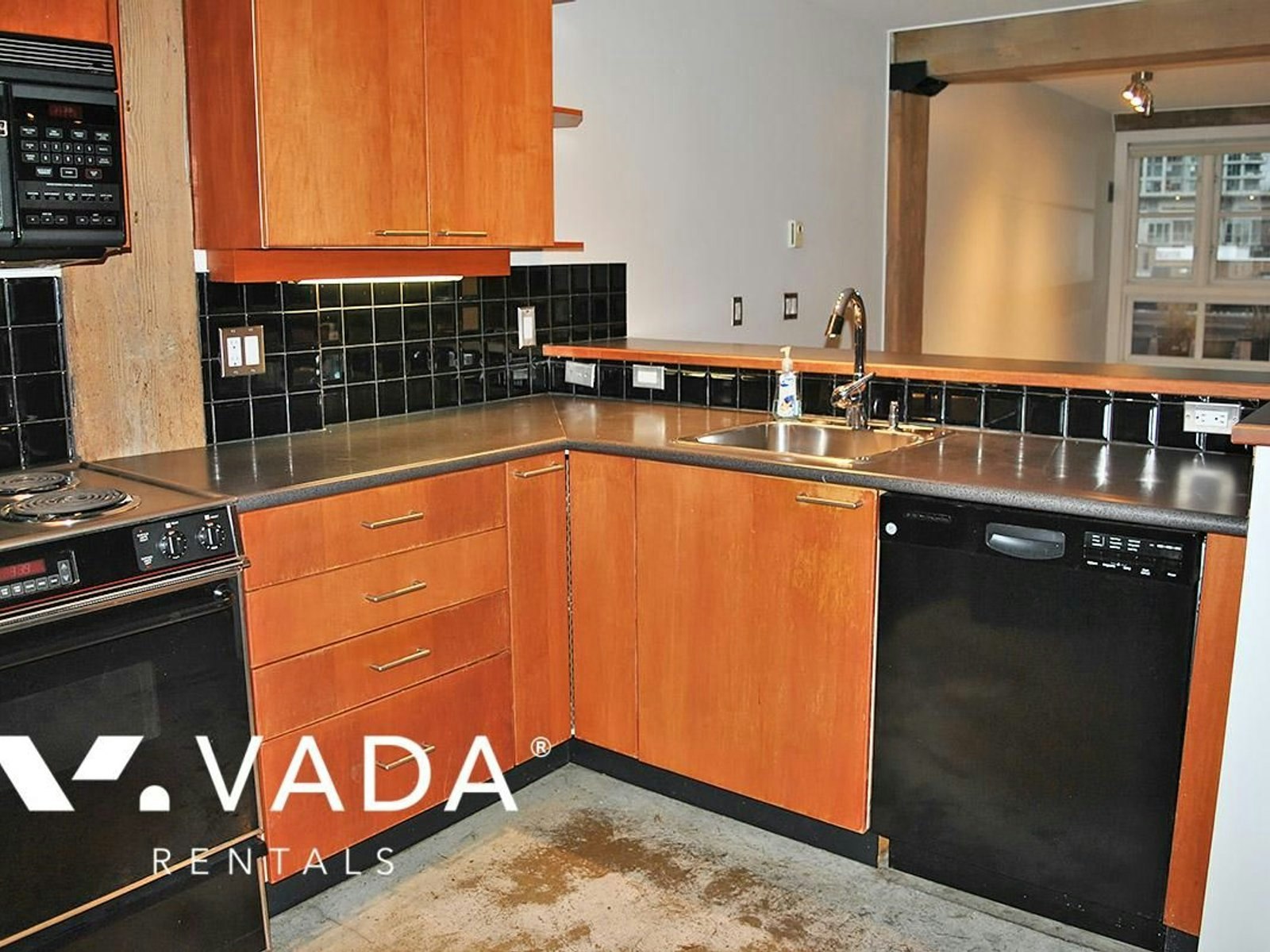 308-1066 Hamilton Street, Vancouver, BC, V6B 2R9 - 14