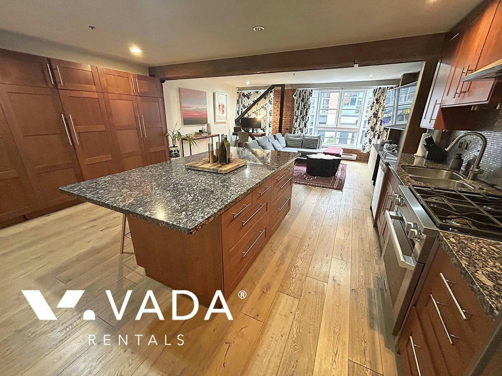 308-1066 Hamilton Street, Vancouver, BC, V6B 2R9 - 16