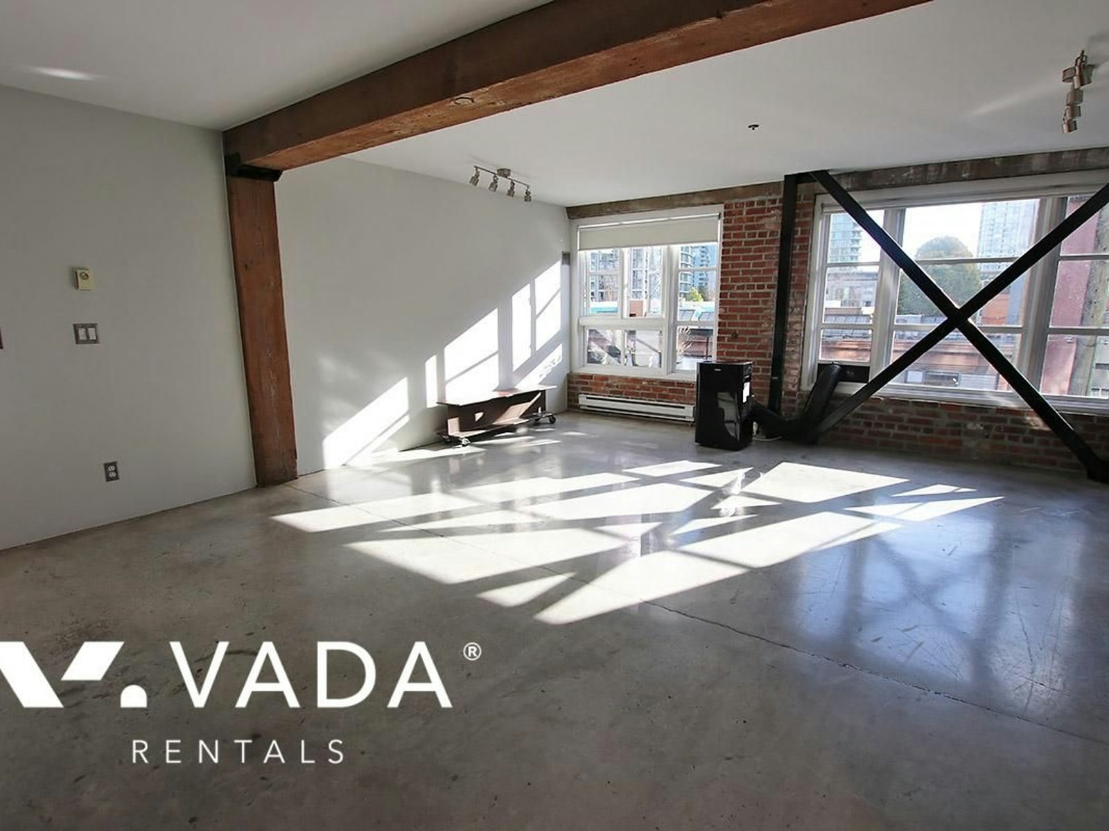 308-1066 Hamilton Street, Vancouver, BC, V6B 2R9 - 3