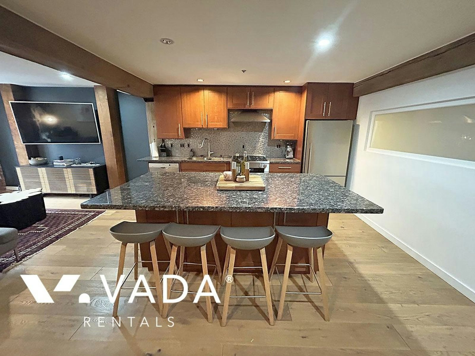308-1066 Hamilton Street, Vancouver, BC, V6B 2R9 - 10