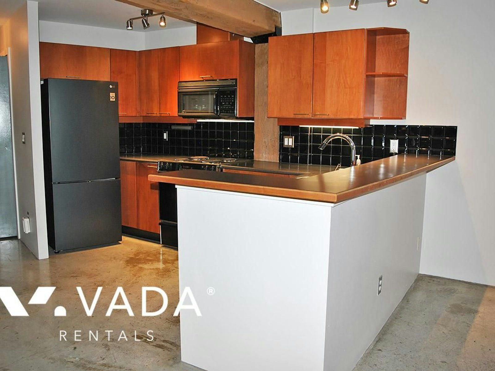 308-1066 Hamilton Street, Vancouver, BC, V6B 2R9 - 11