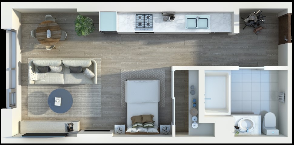 1-1711 Lions Gate Lane, North Vancouver, BC, V7P 0E3 - 9